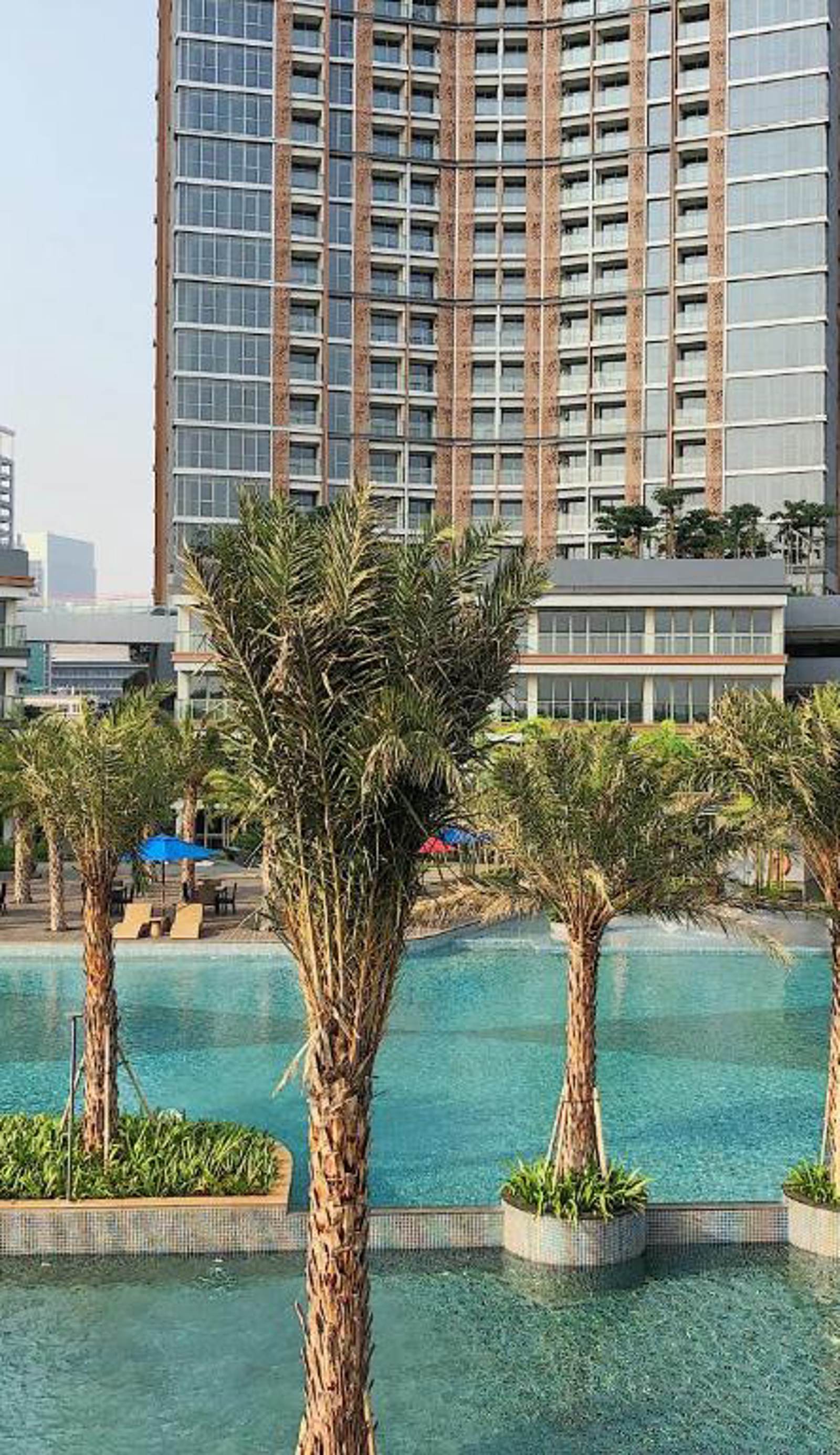 Gold Coast PIK Sea View