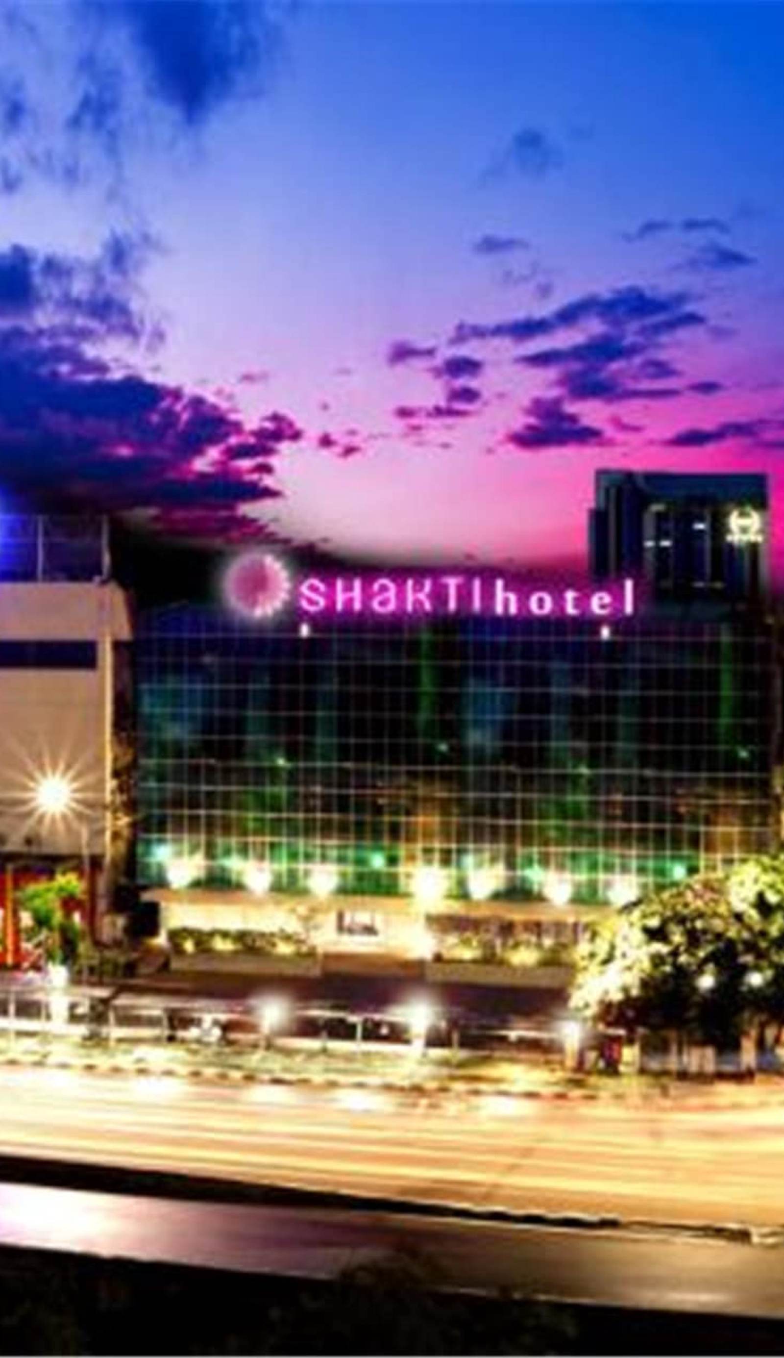 Shakti Hotel Jakarta