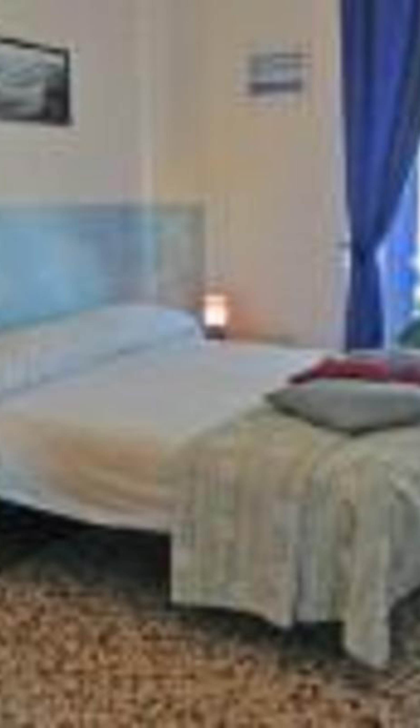 B&B BLUE HOME