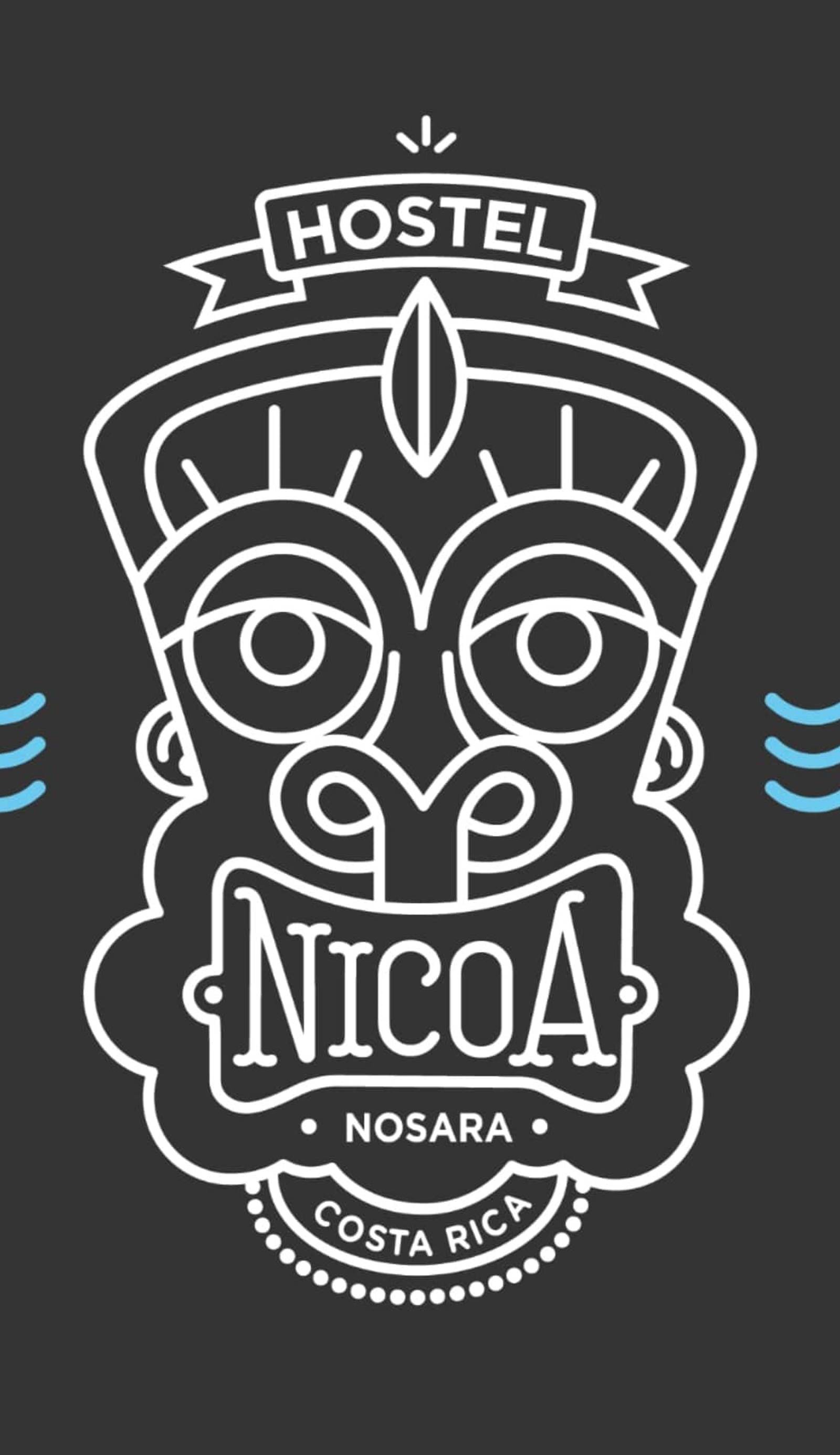 Hostel Nicoa