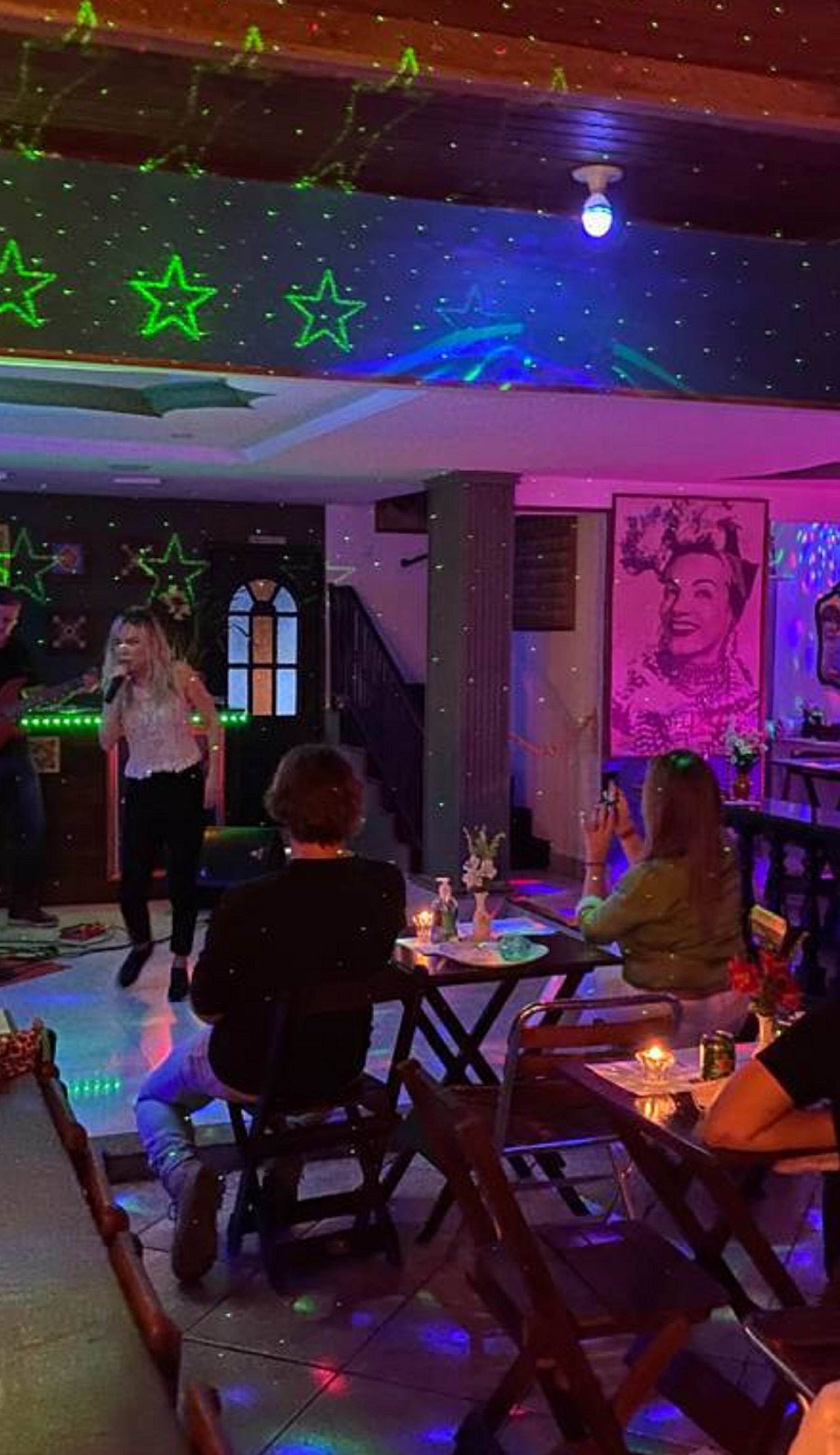 Ipanema Club Hostel
