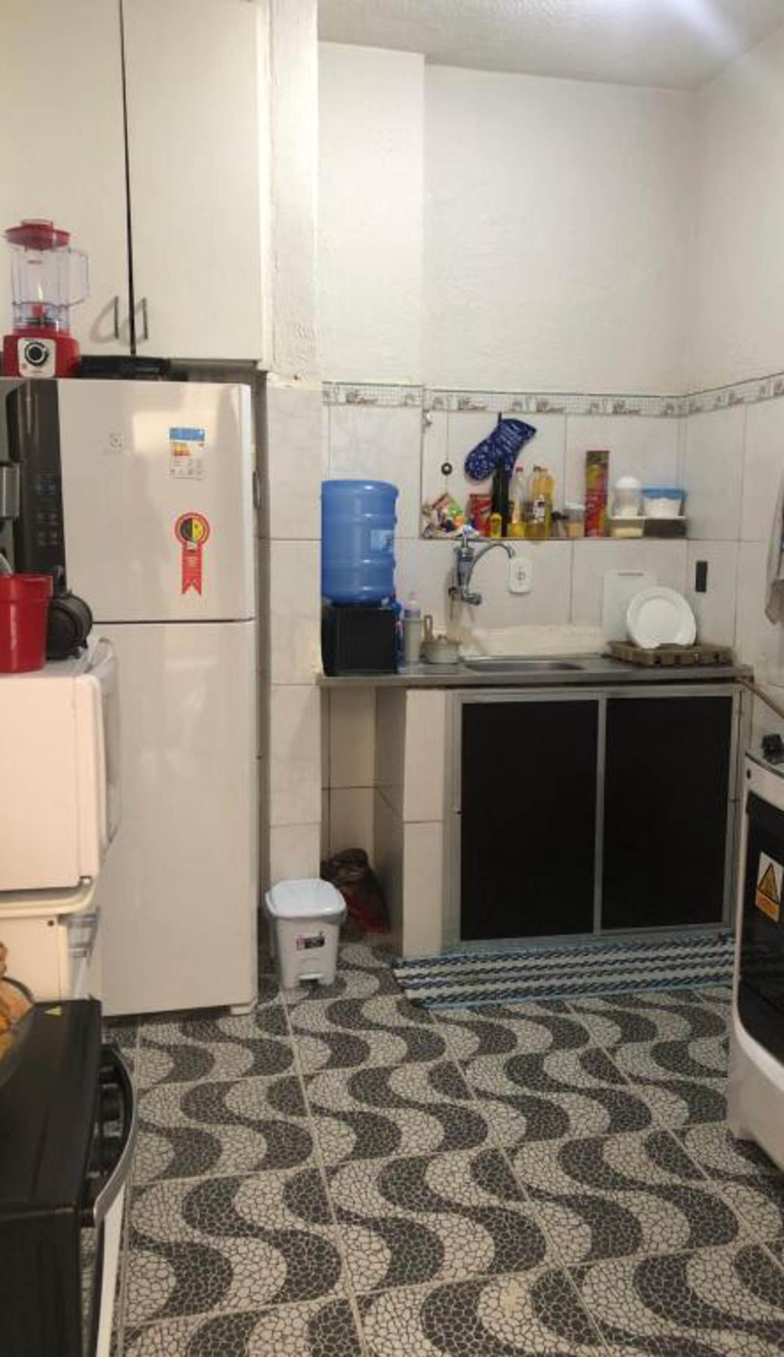 Guest House Copacabana
