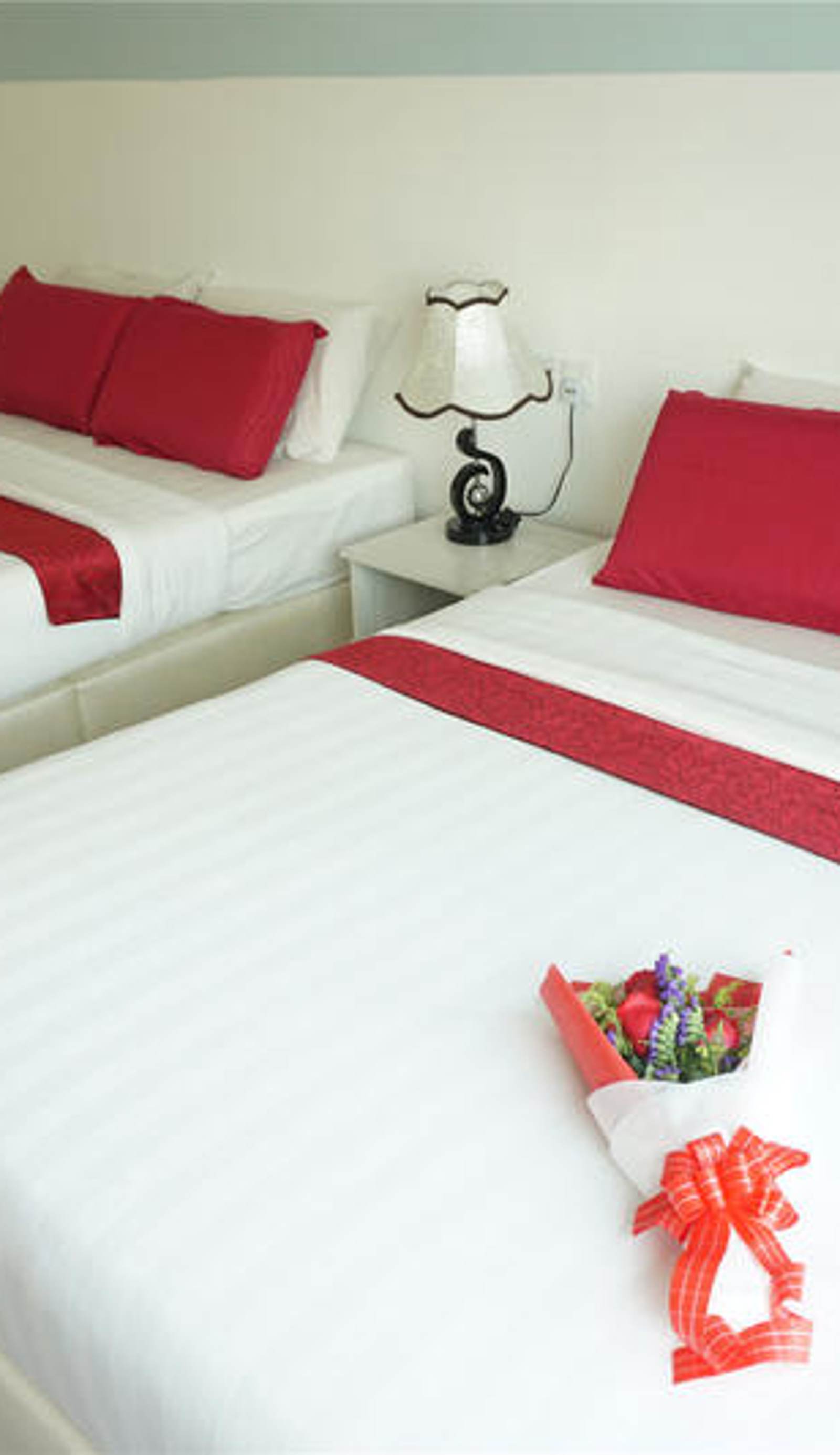 Sun Inns Hotel Kota Laksamana