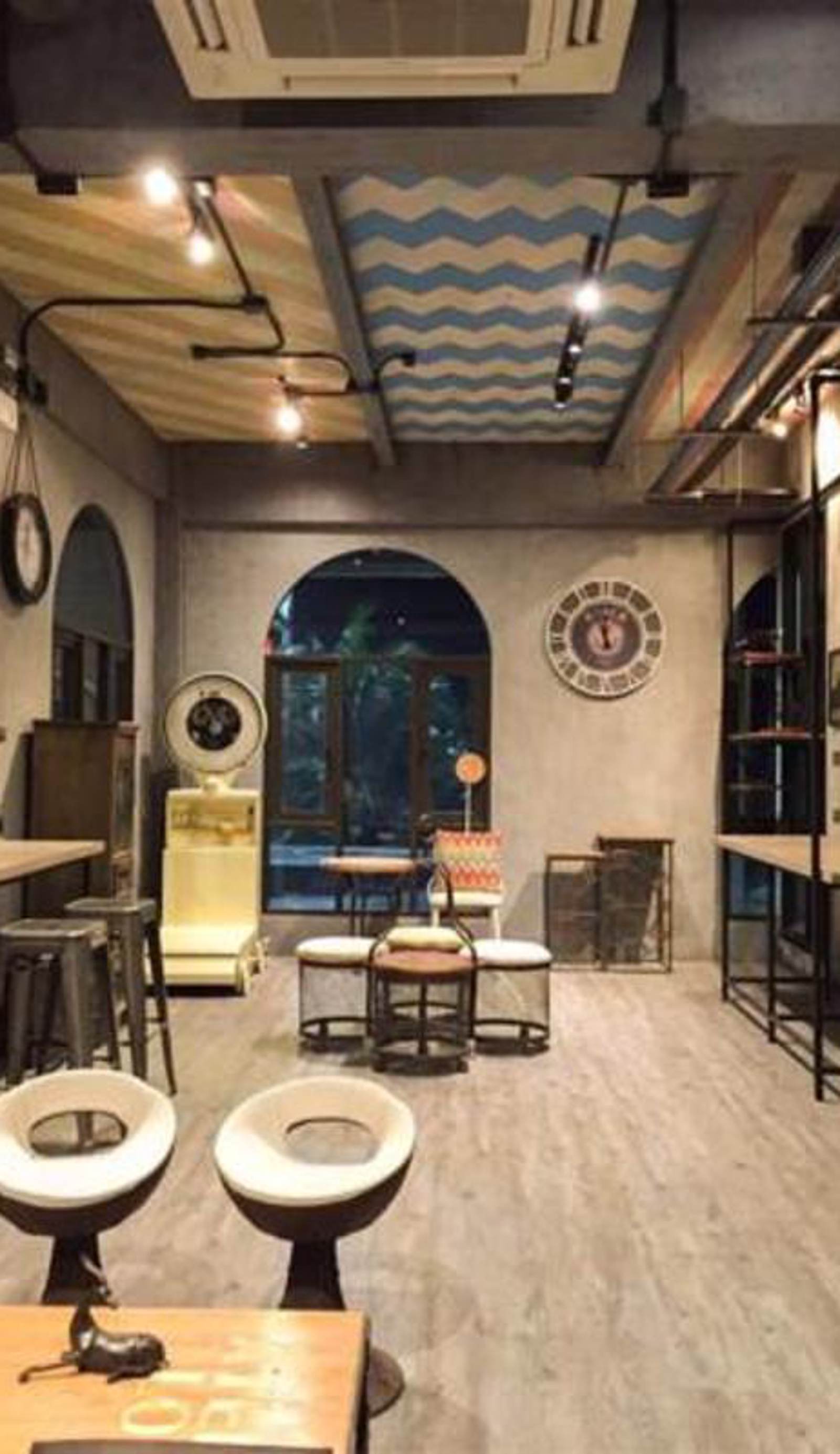 Nonze Hostel
