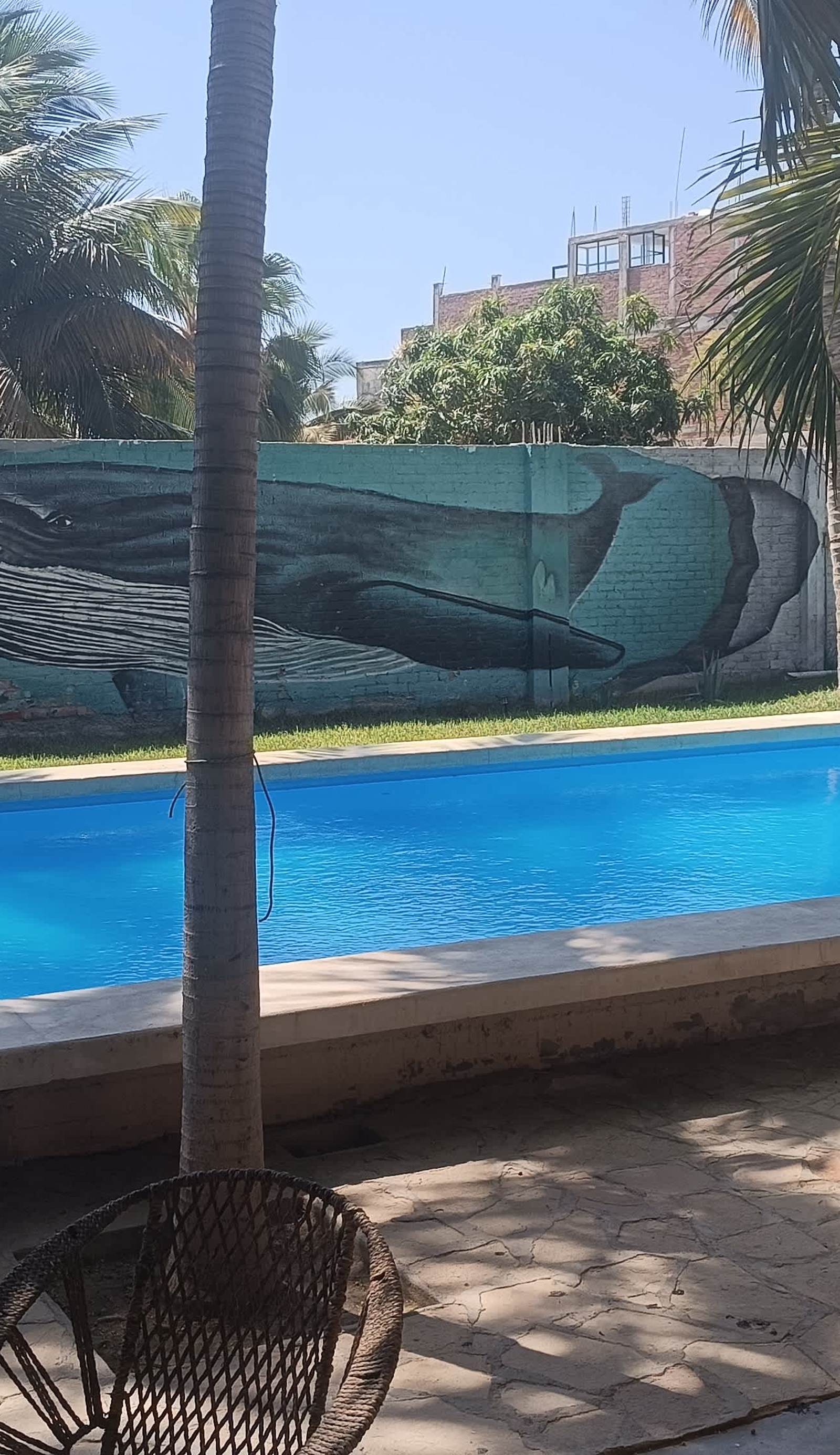Stone House Mancora