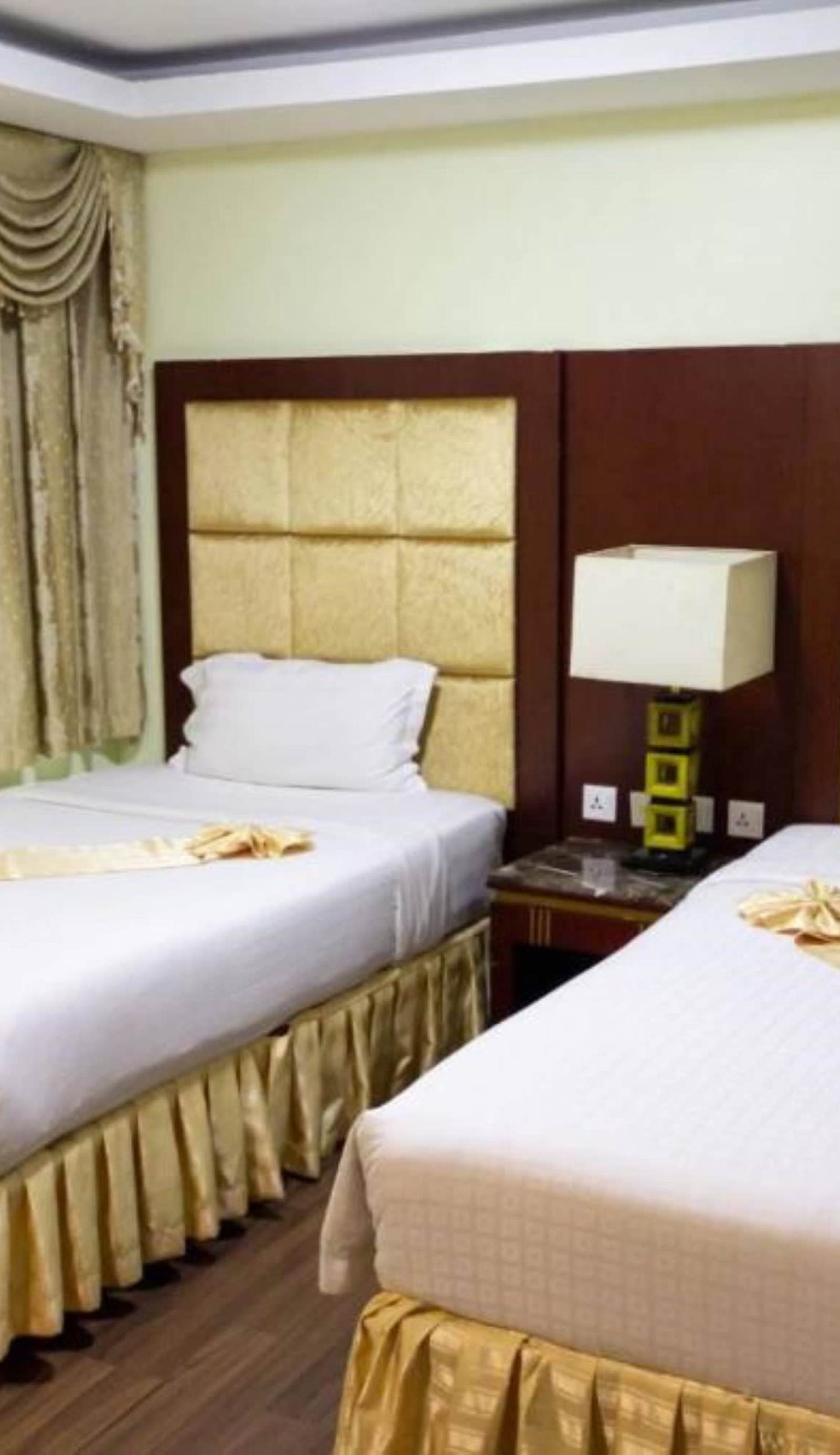 The Grand Lodge Pattaya