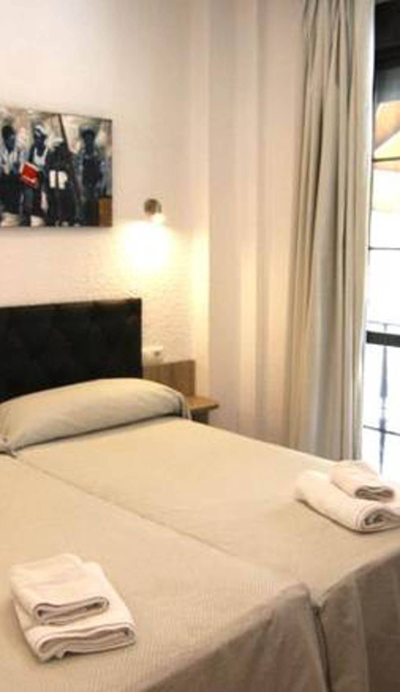 Hostal Da Vinci