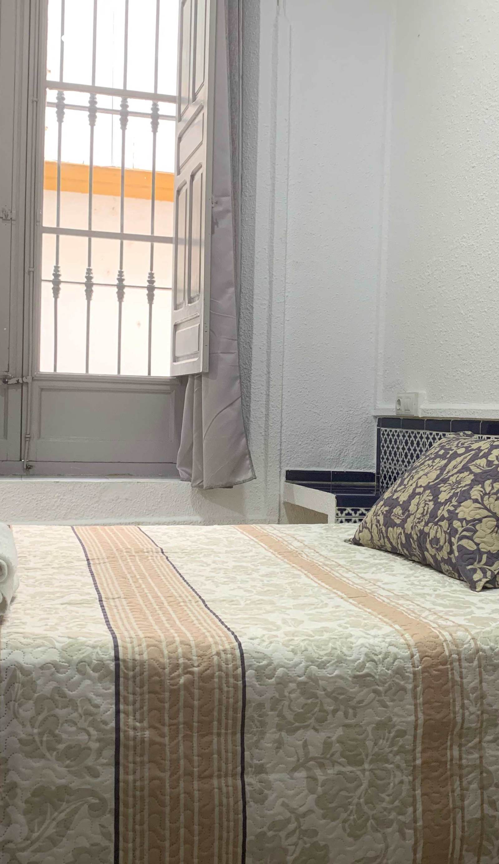Hostal Alcobia
