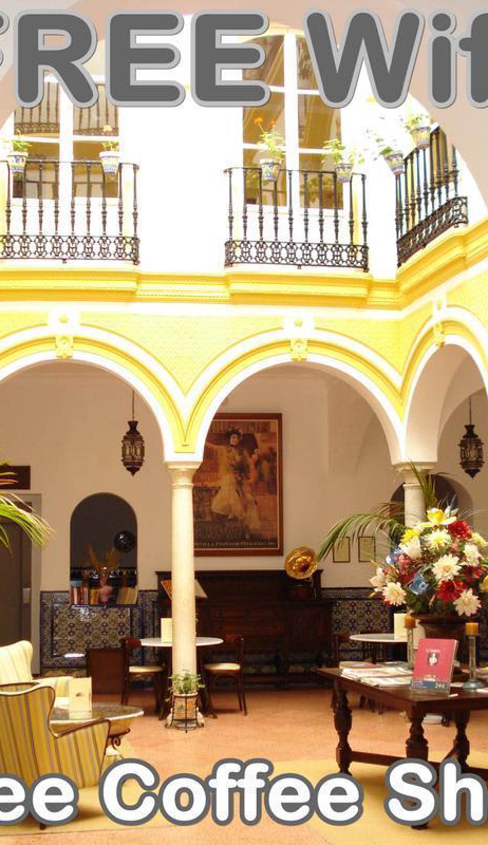 Hotel Abanico