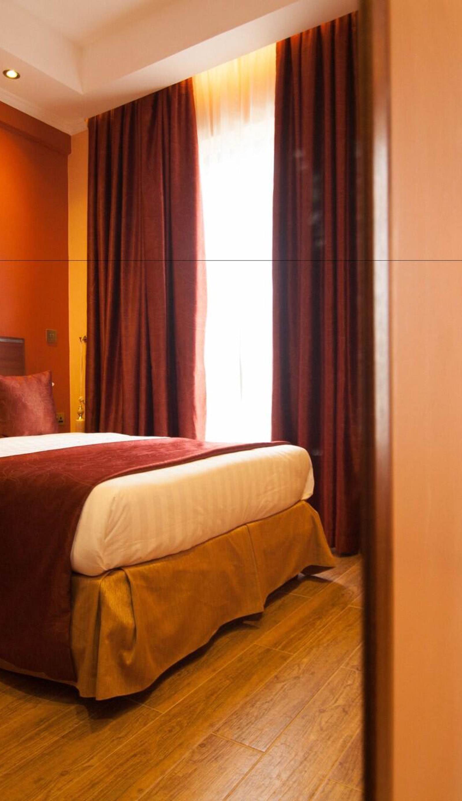 After40 Hotel Nairobi