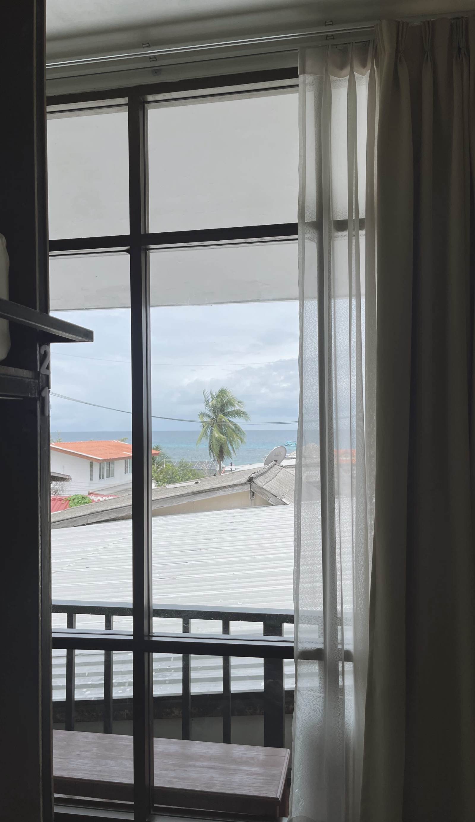 De Coco Hostel Koh Tao