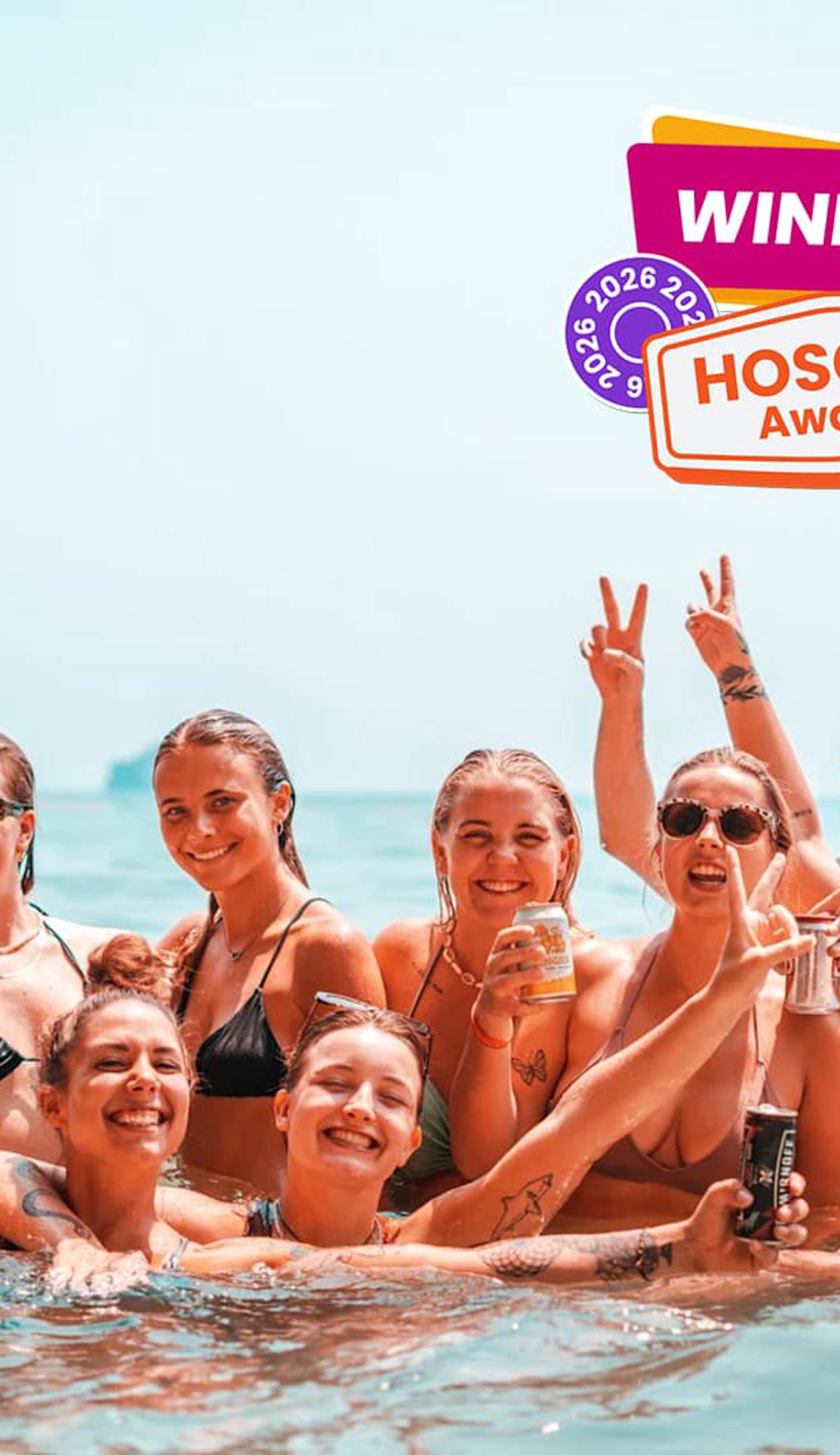 Nomads Koh Tao Hostel