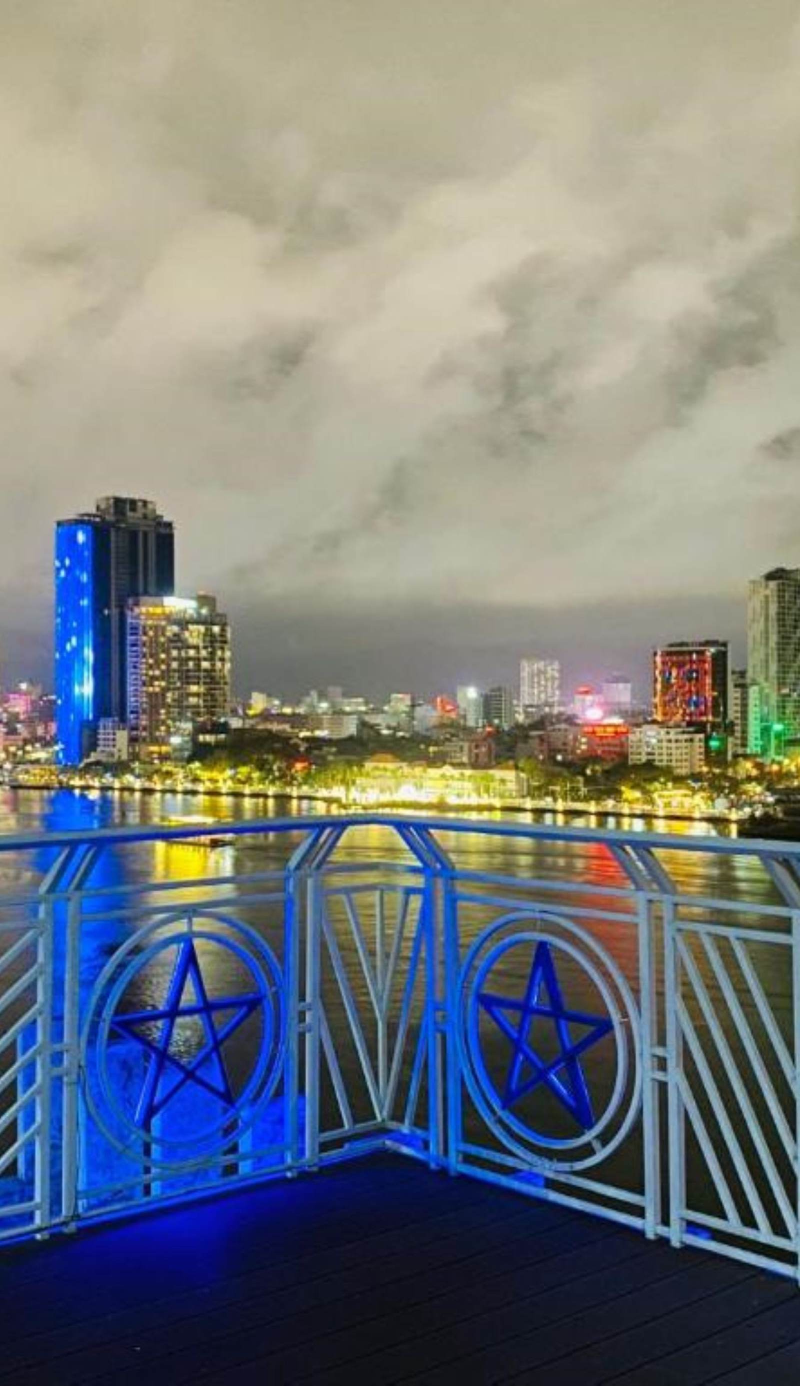 Star City Riverside Hotel By Haviland