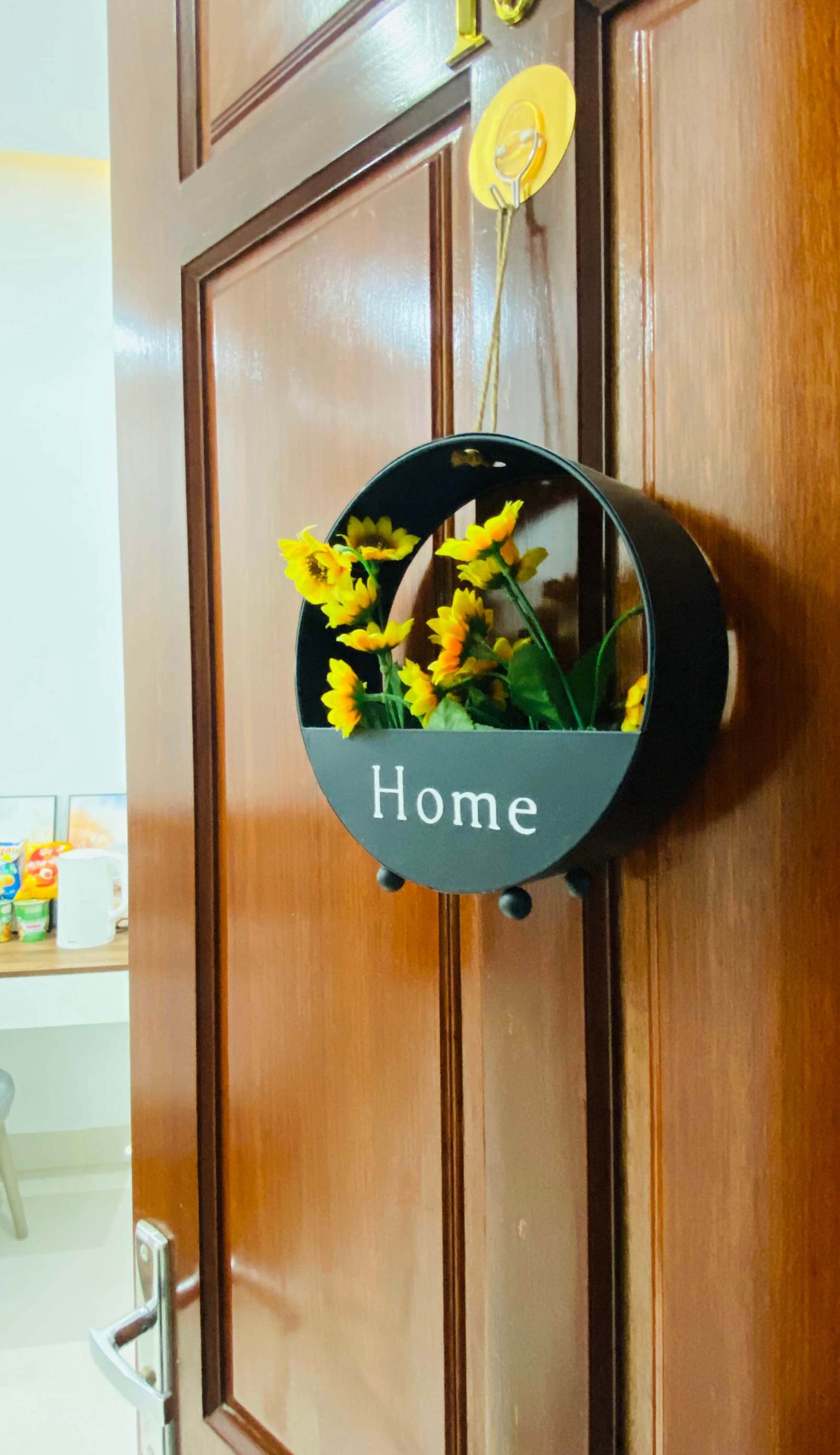 Tan Hoa Homestay