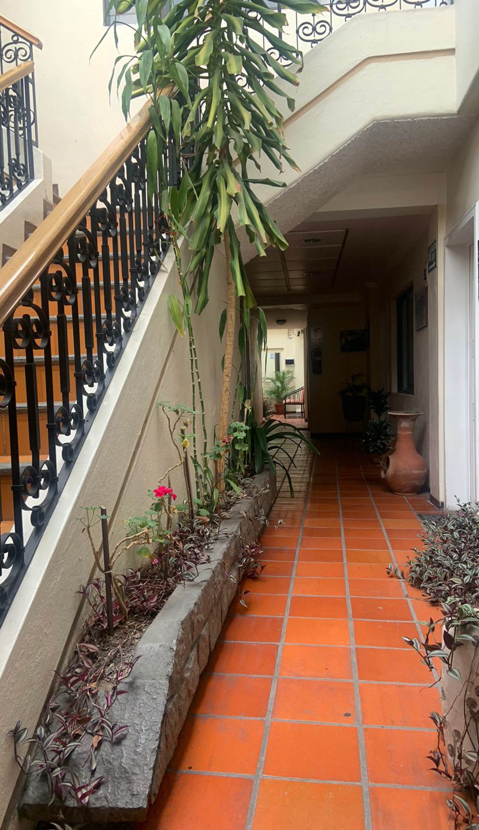 Mariscal Inn & Suite