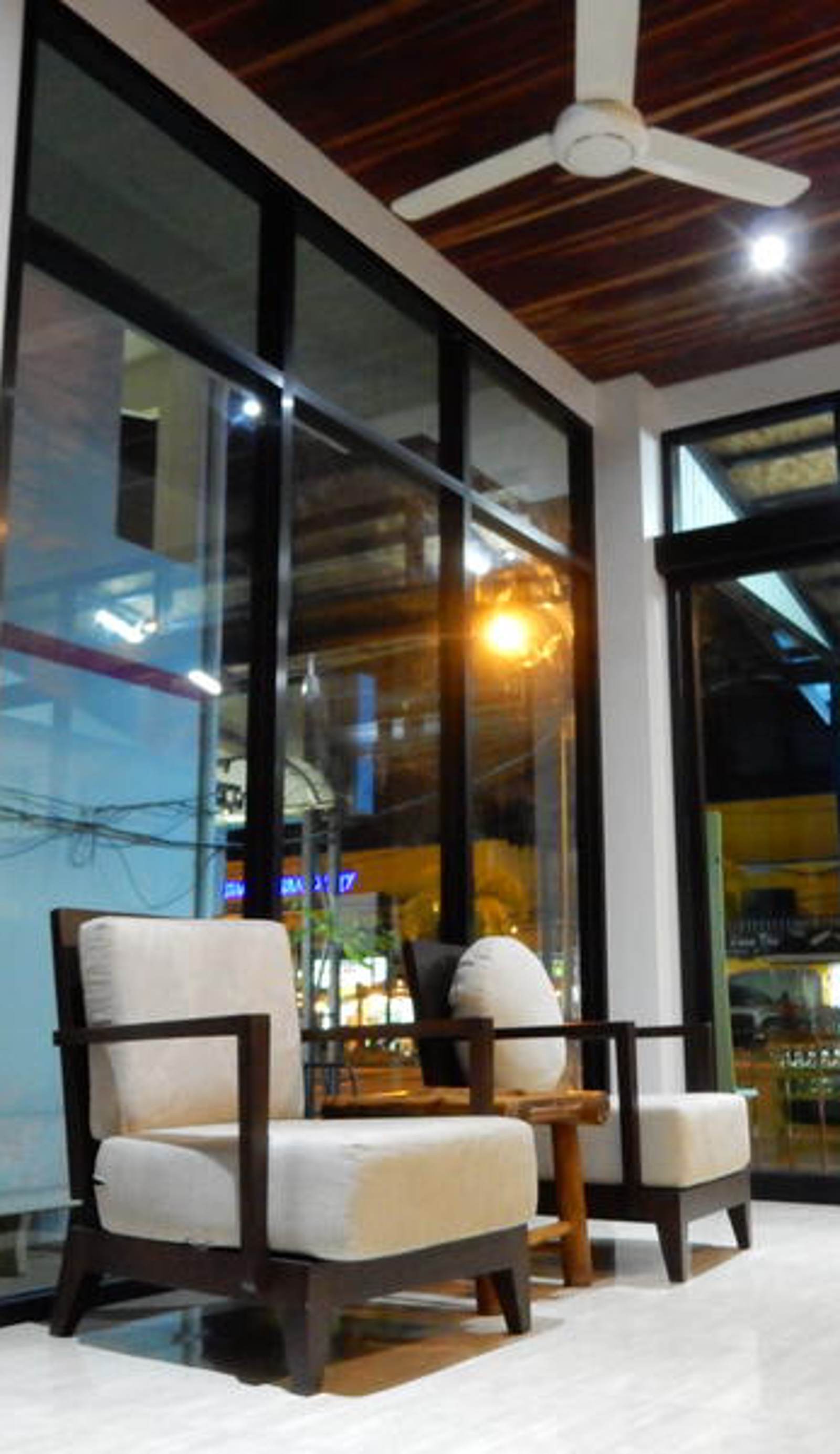Khaolak Wandee Hostel