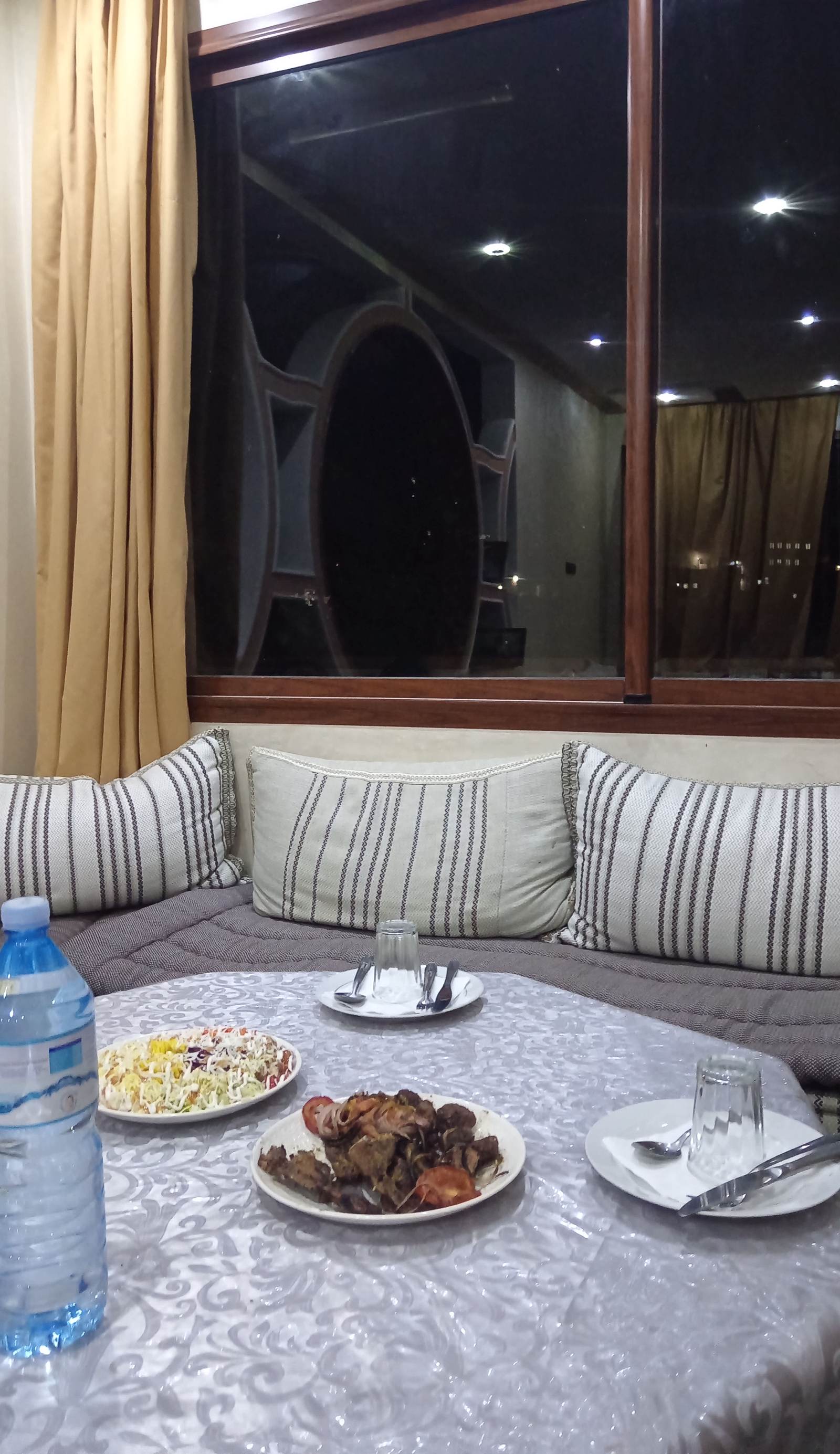 Riad Atlas Lepiney
