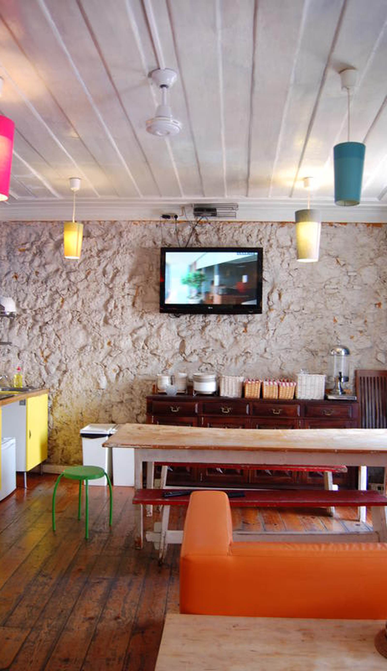 Alface Bairro Alto Hostel