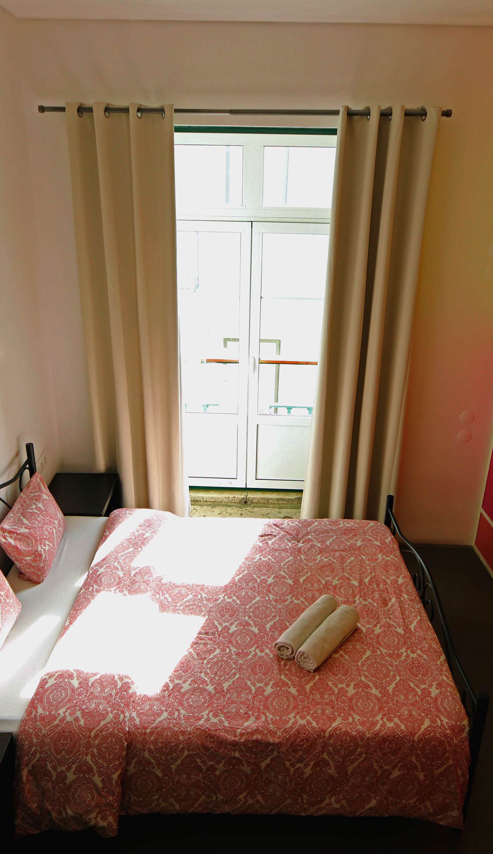 Welcome Guest House