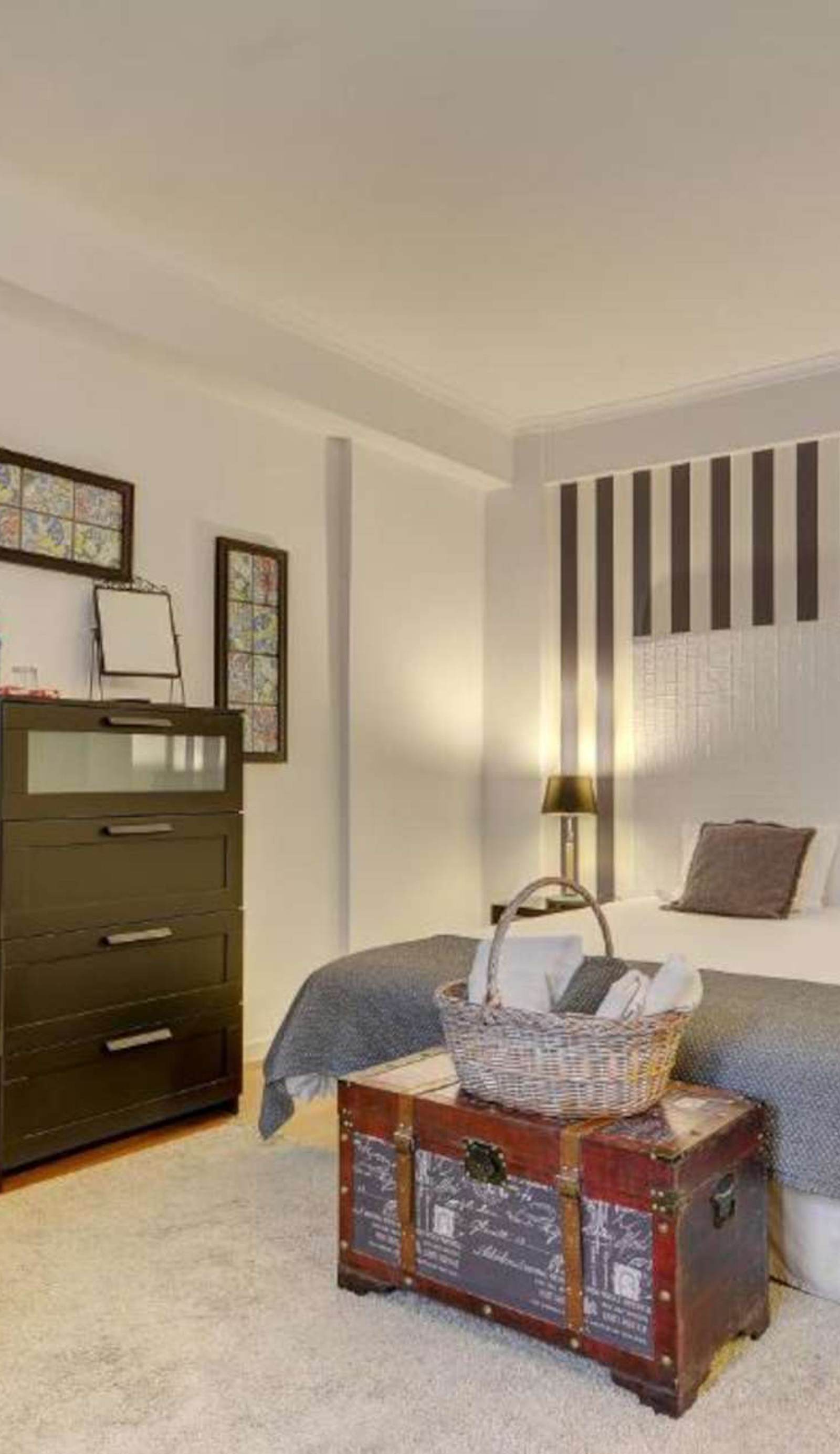 Inn Bairro Alto - BA Sweet