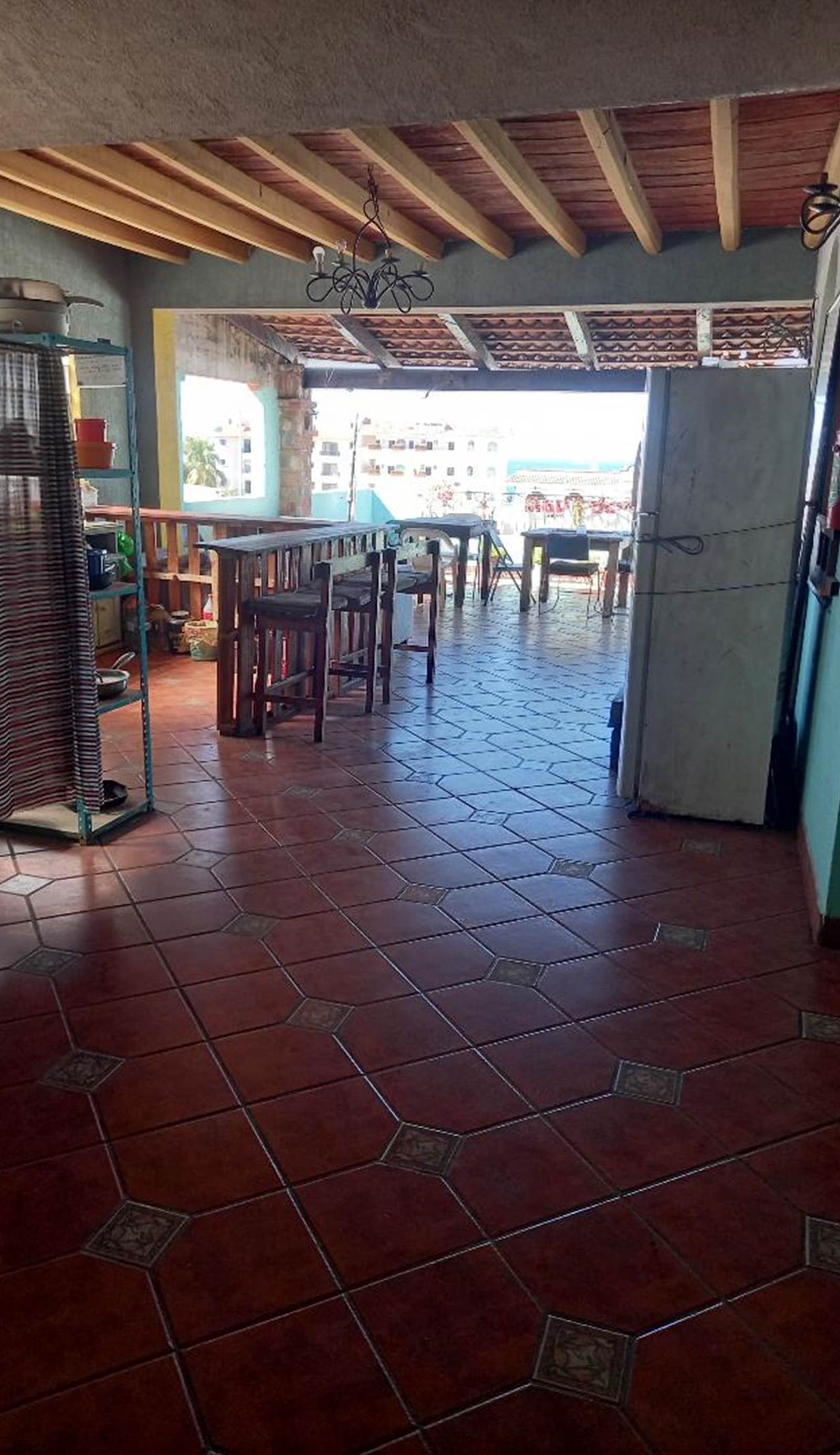 Hostal Bravo Vallarta