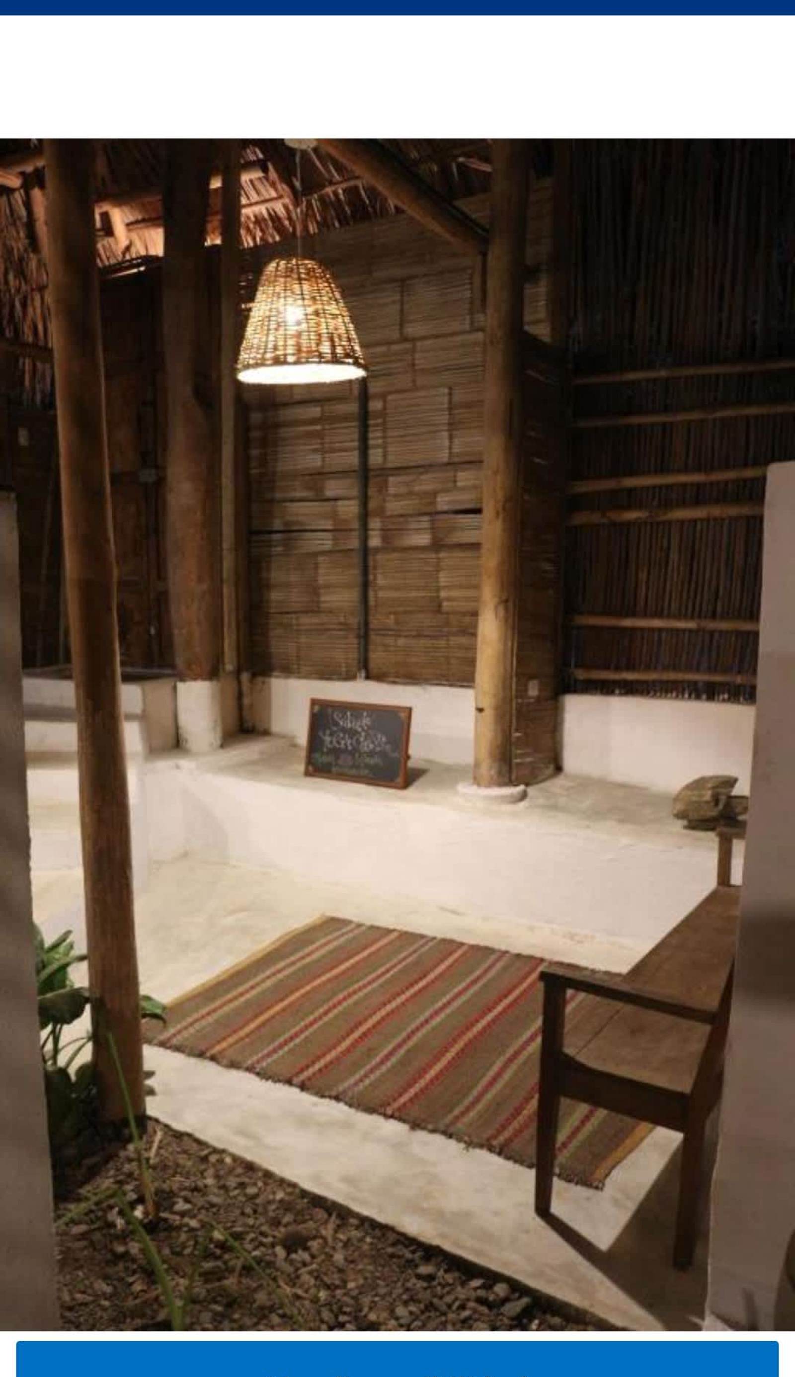 La Esquina Lejana Ecolodge