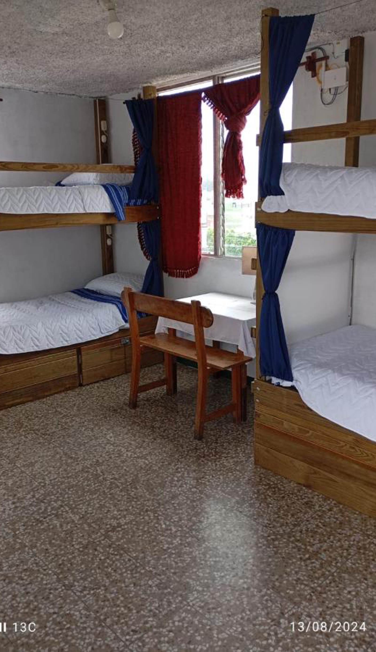Hostal La Terraza