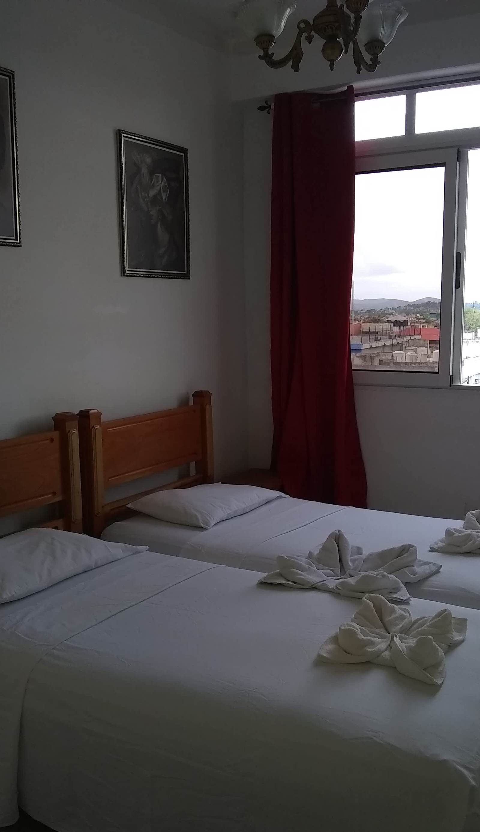 Hostal Buena Vista