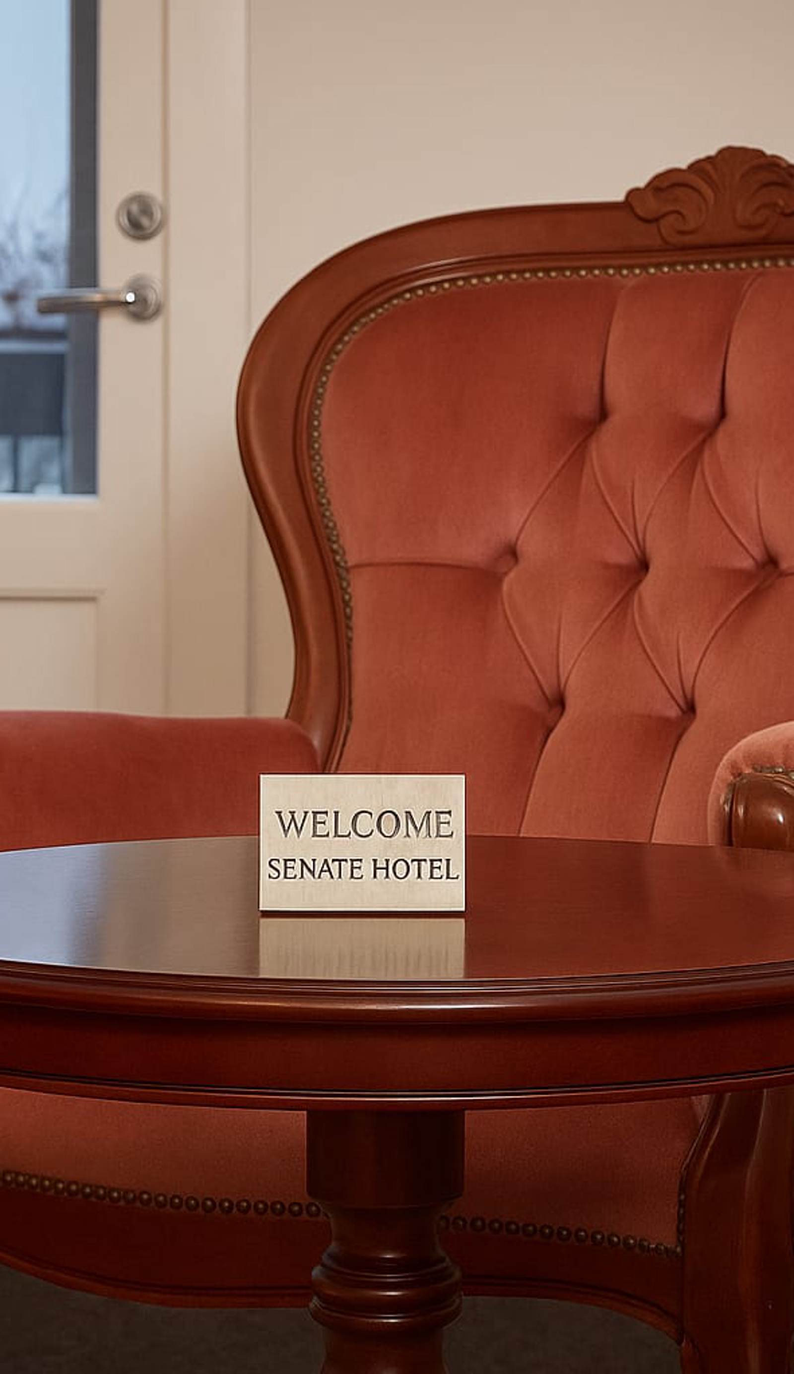 Senate Hotel