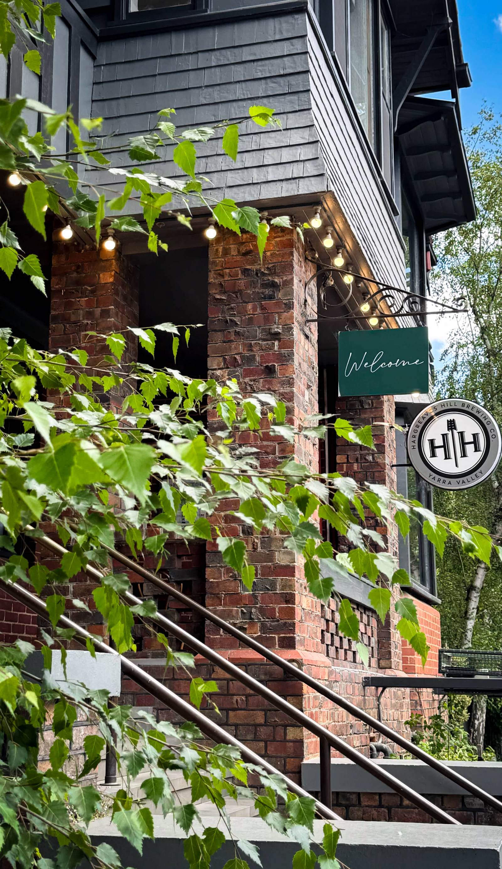 Alpine Retreat Hotel Warburton