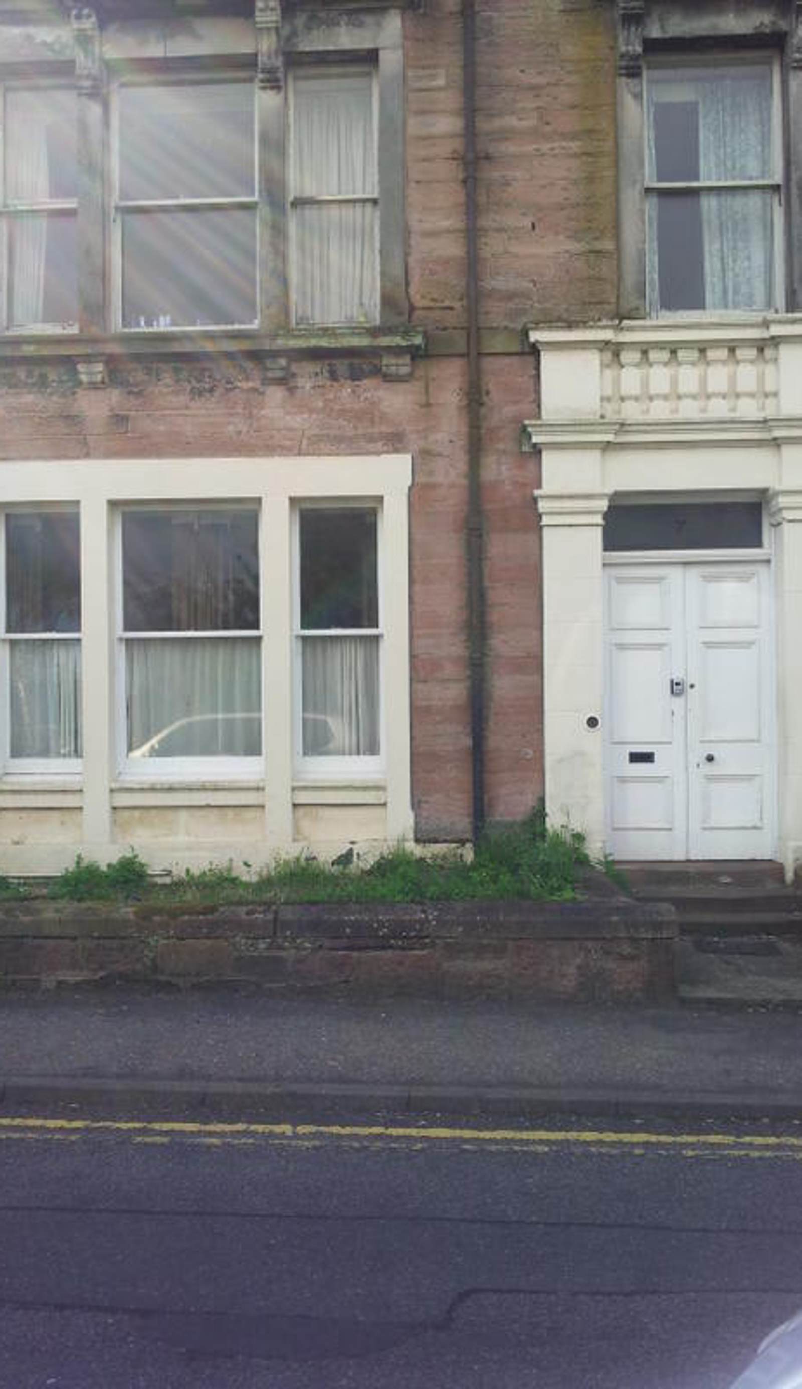 Inverness Budget Rooms 1