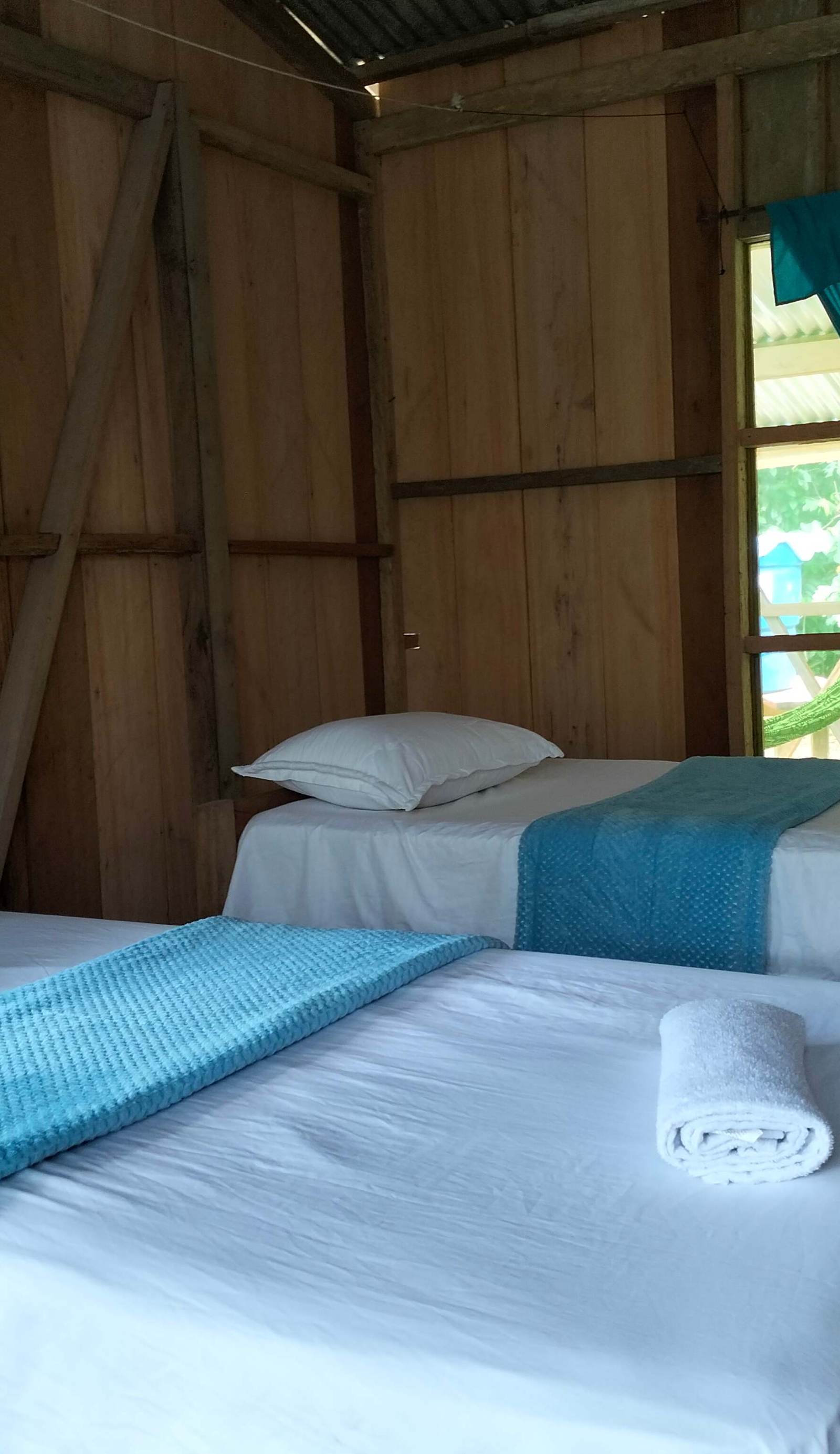 Cabañas Ecologicas Muu