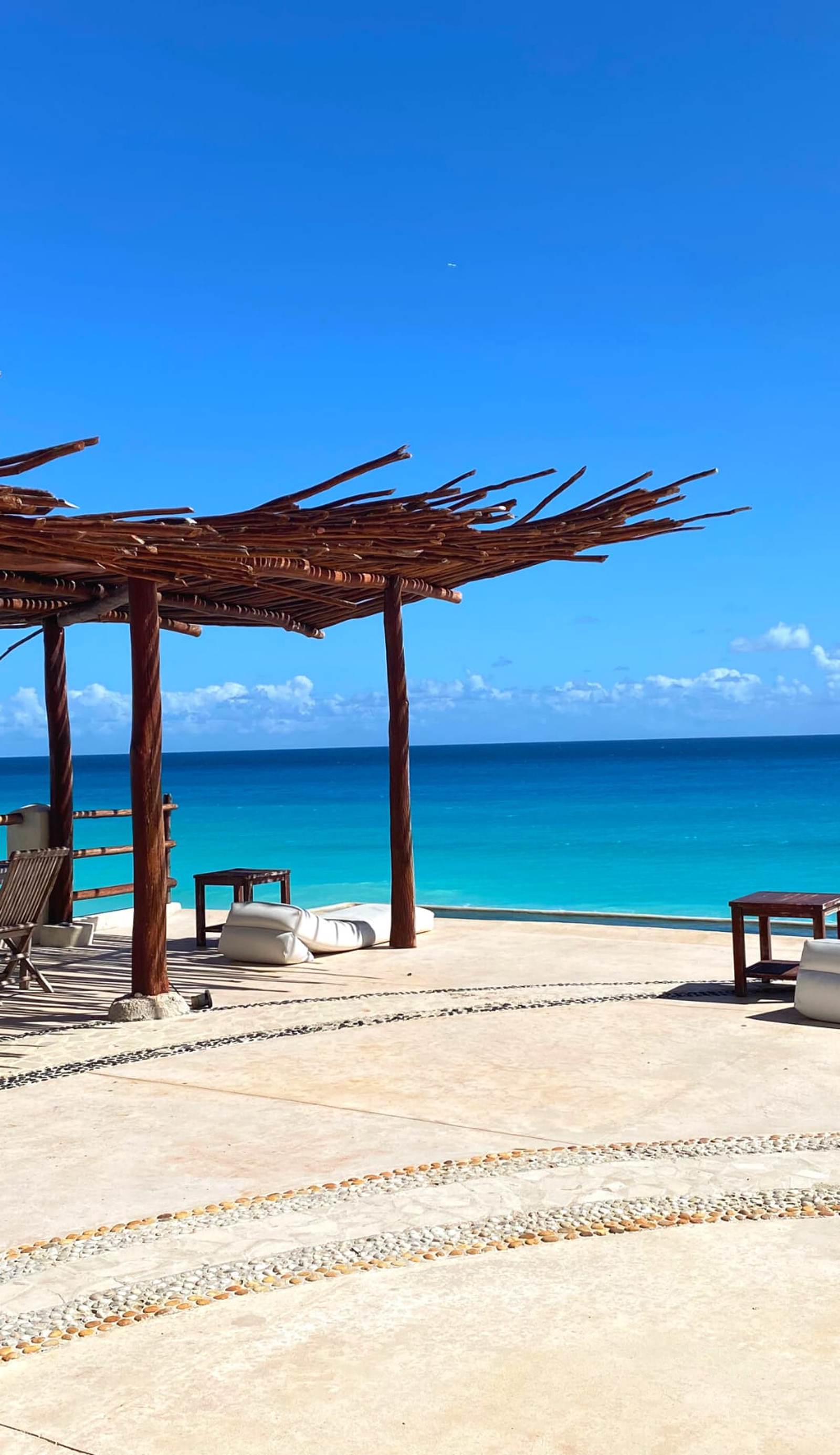 Cancun Plaza - Best Beach