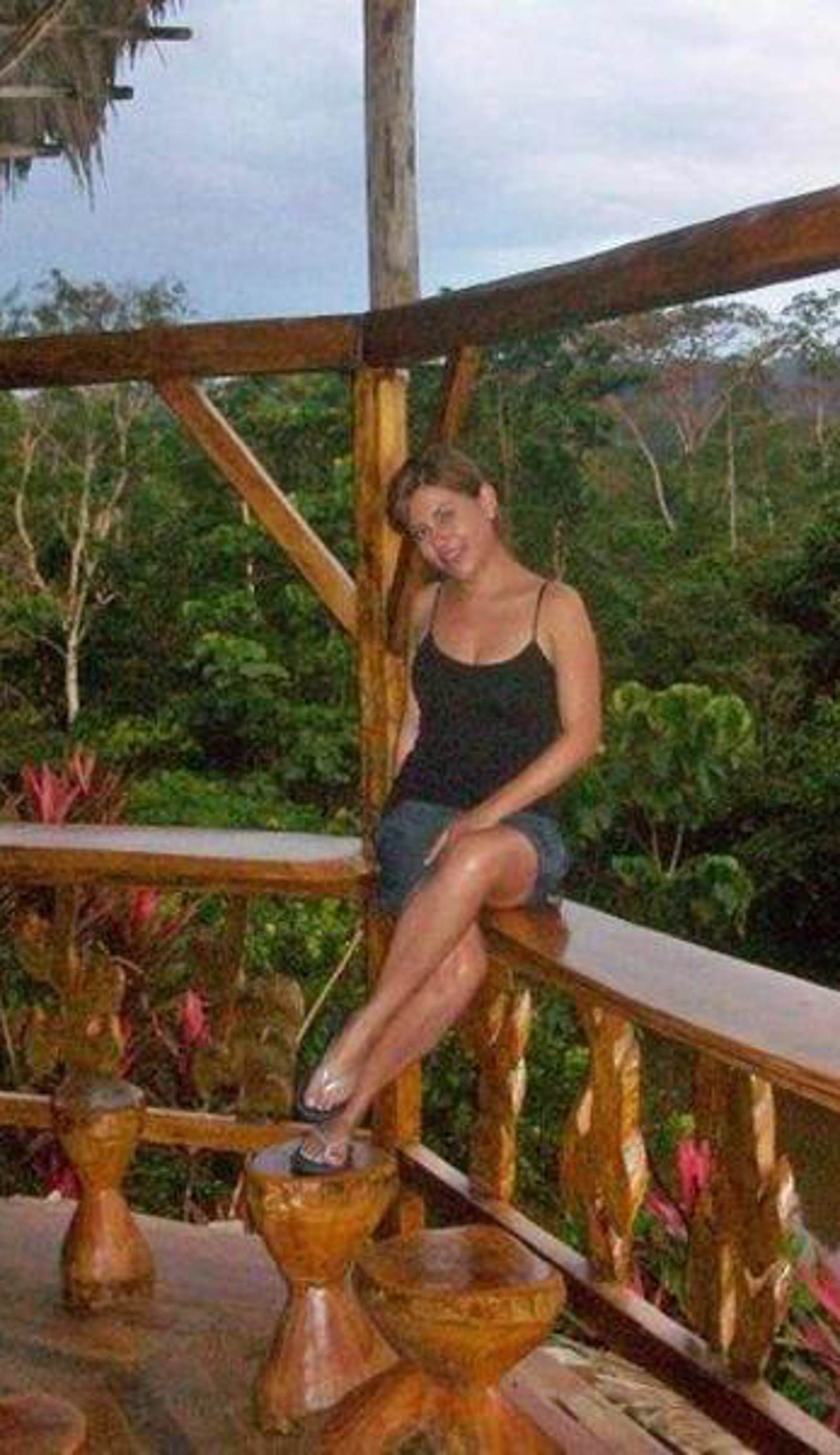 Suchipakari Jungle Lodge