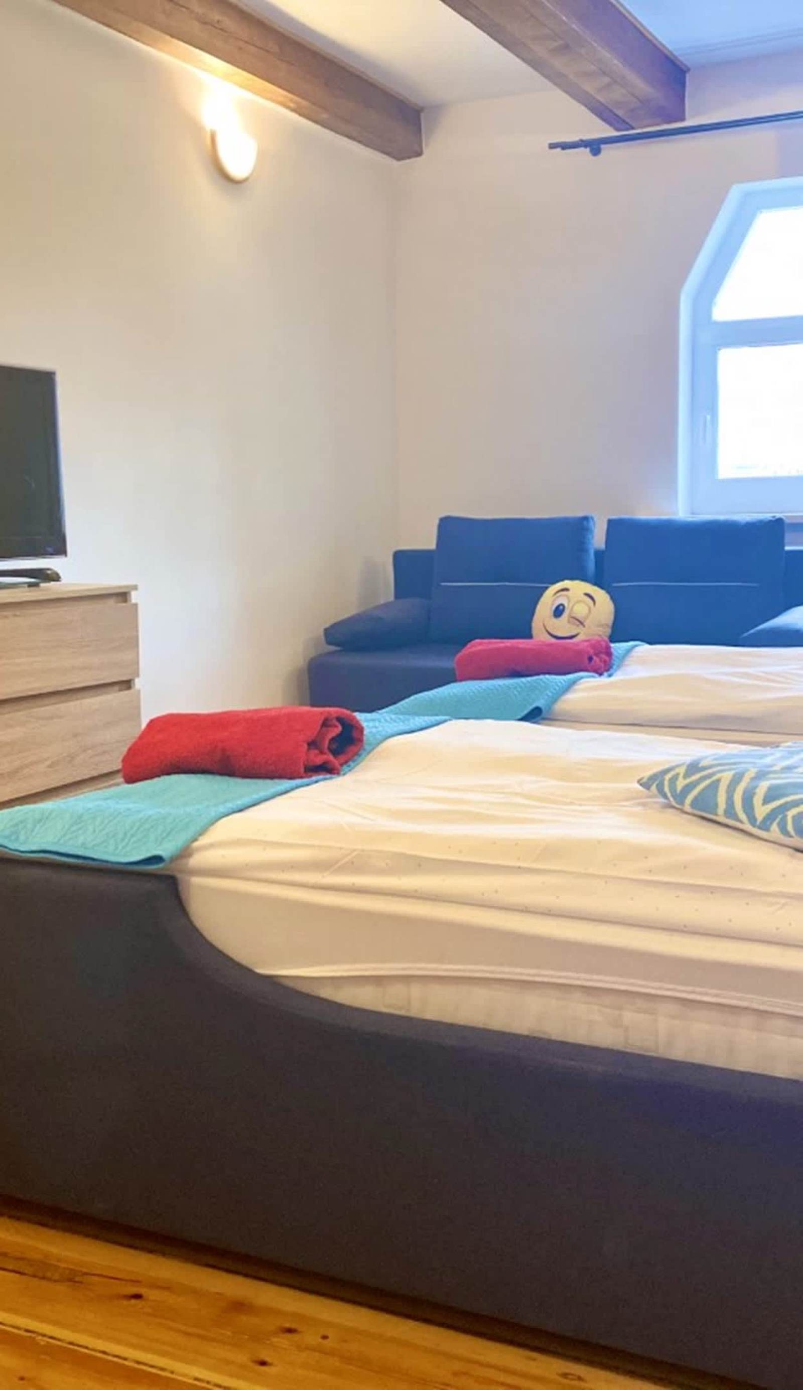 Hostel Bialystok Centrum