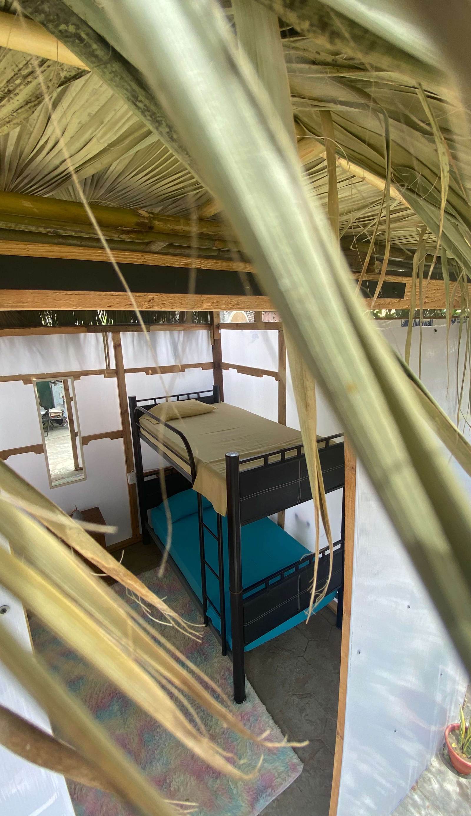 Surf Hostel Cabo ¨The Riptide¨