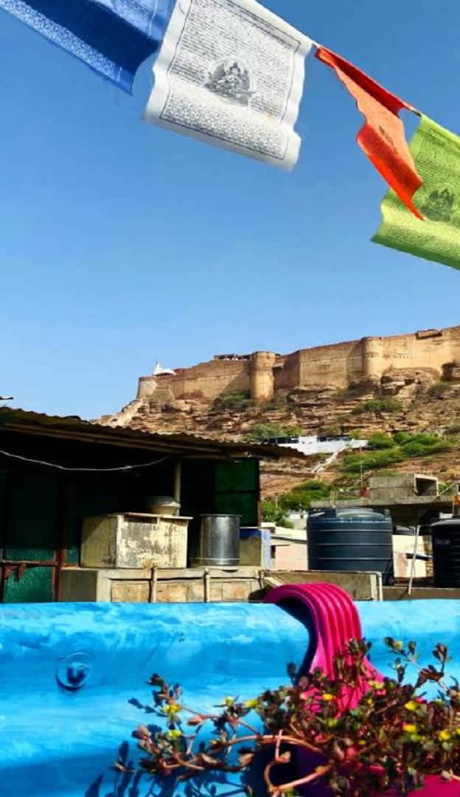 Bob hostel