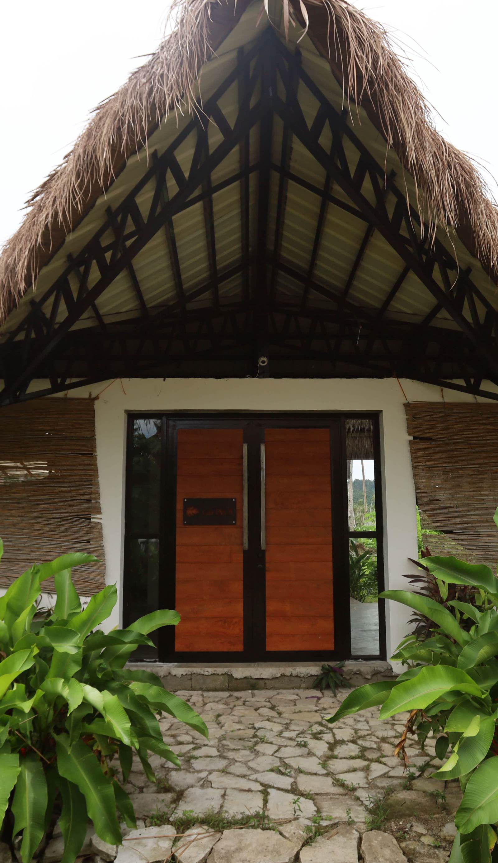 LaFinca Siargao
