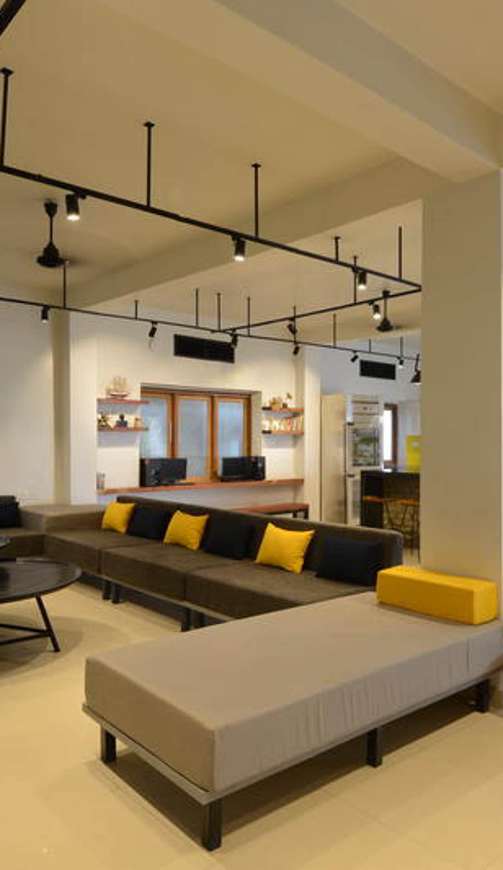 THC Hostel