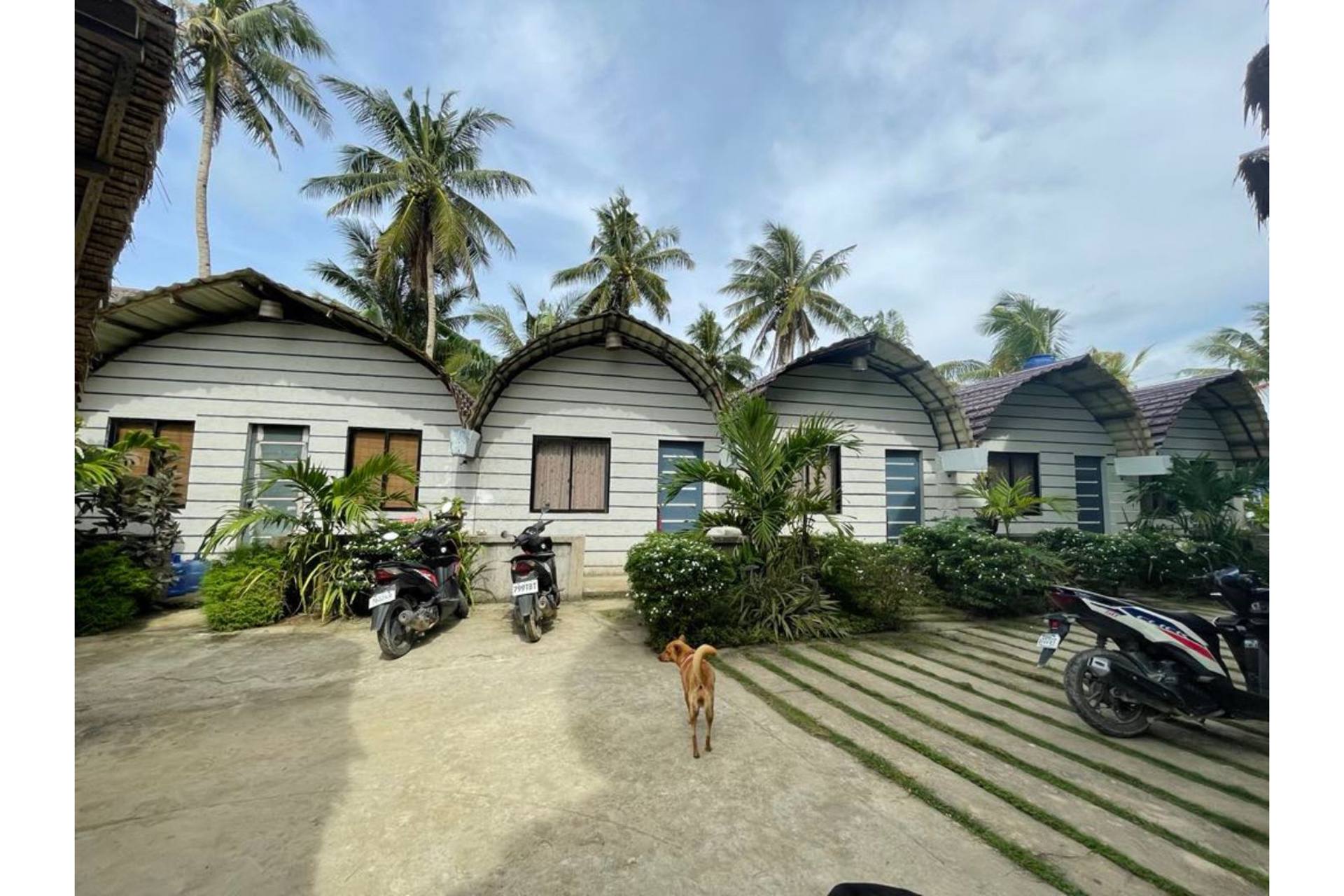 Point F Resort