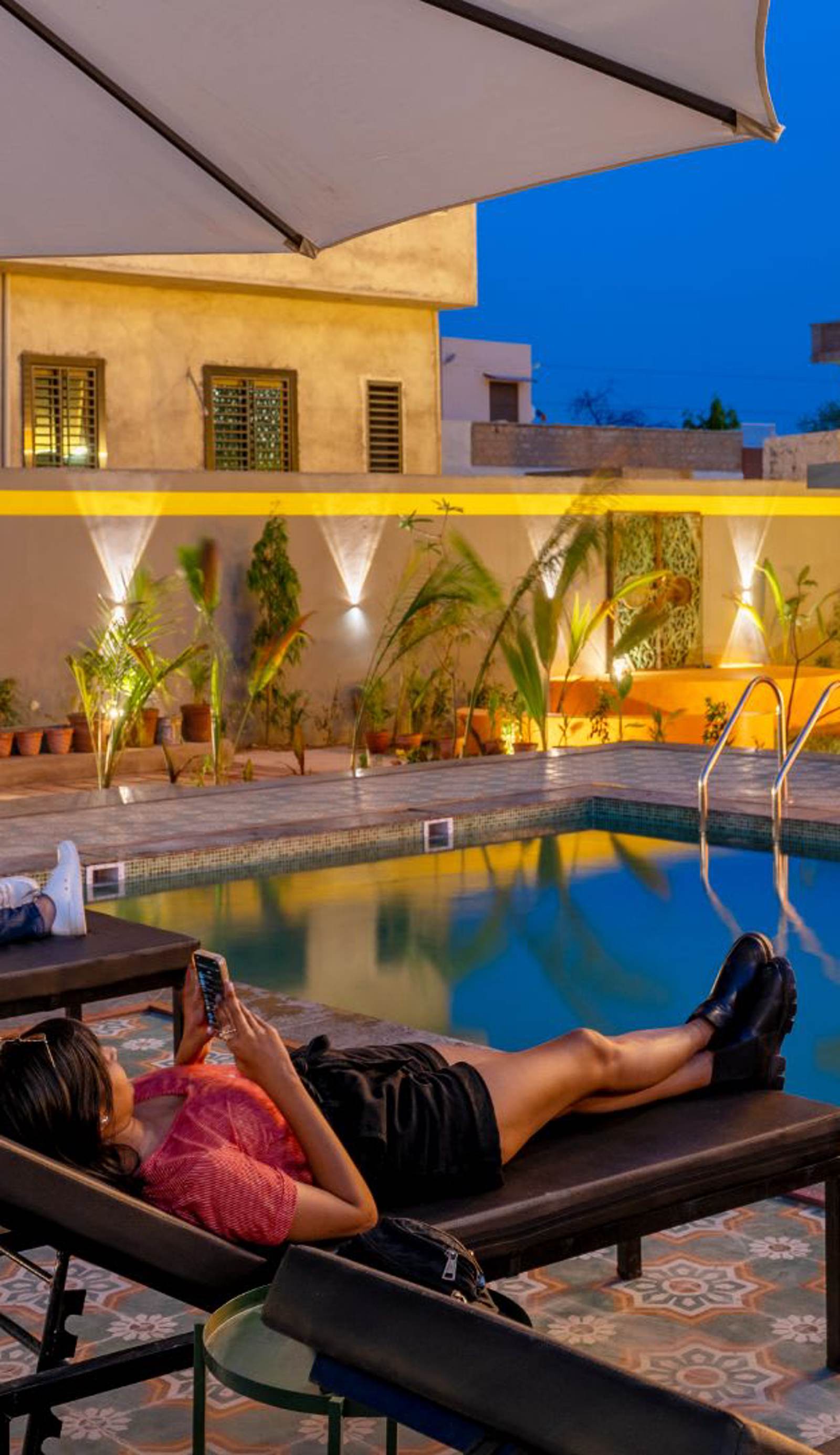 The Hosteller Jodhpur