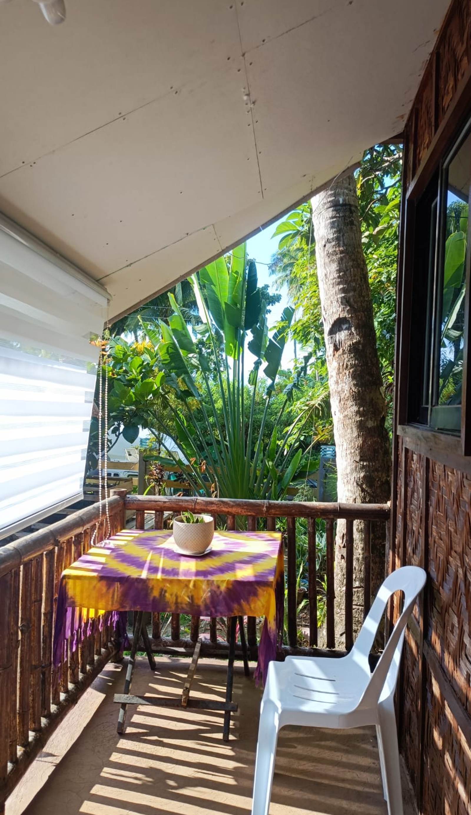 Isla Haruhay Homestay