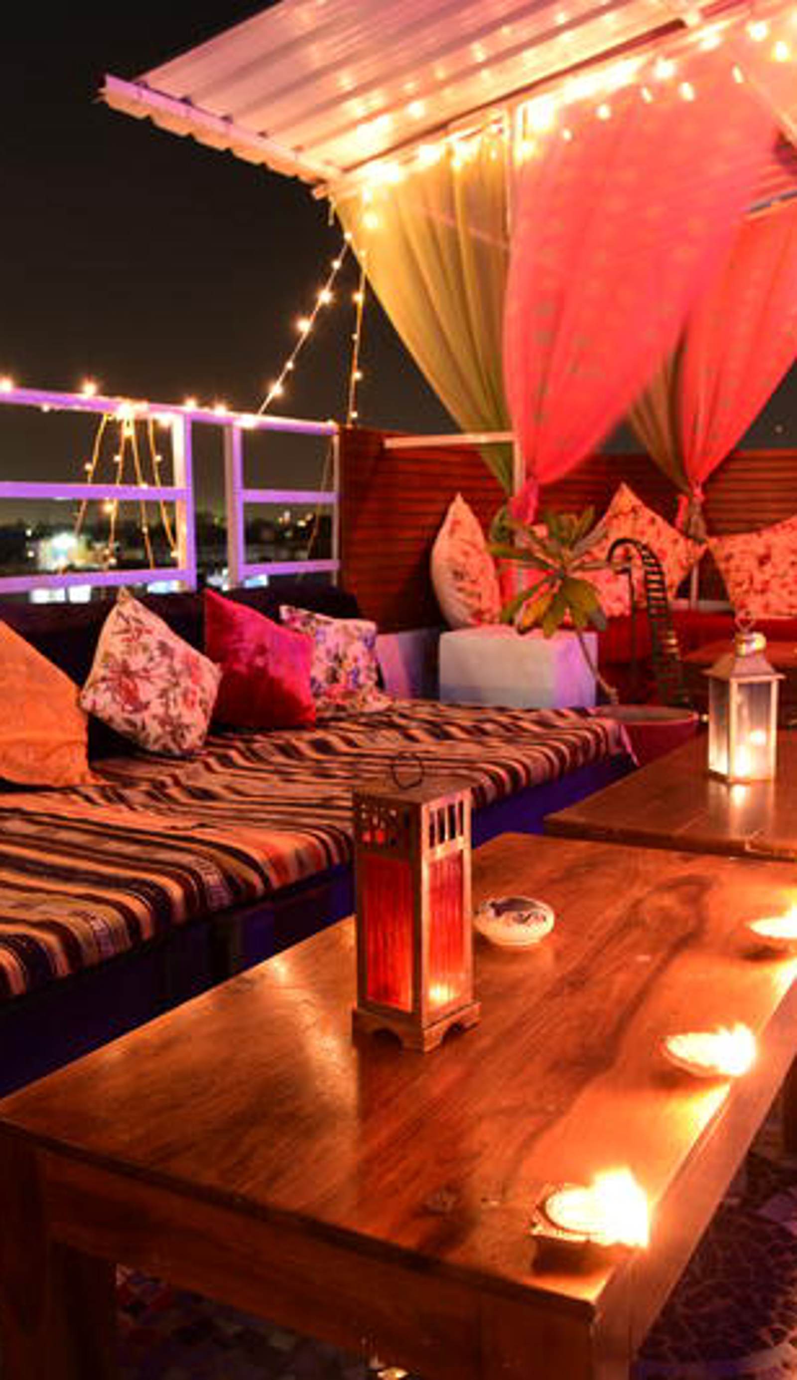 Yogi Guesthouse