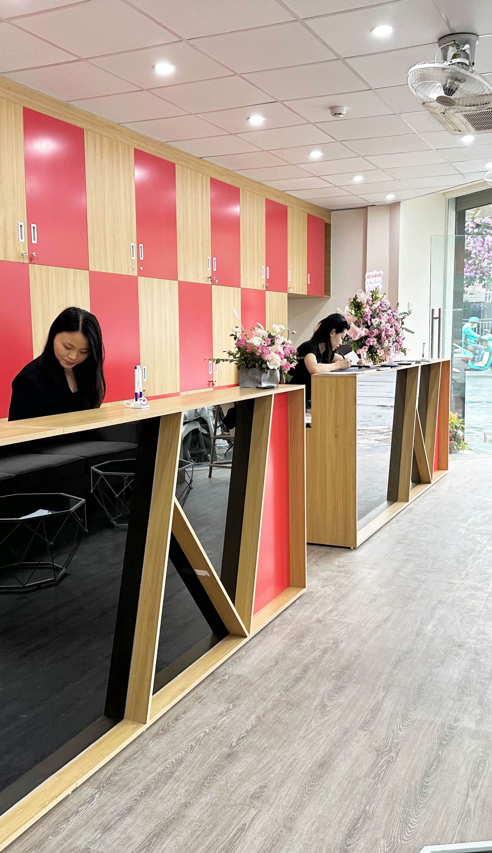 Hanoi Capsule Station Hostel