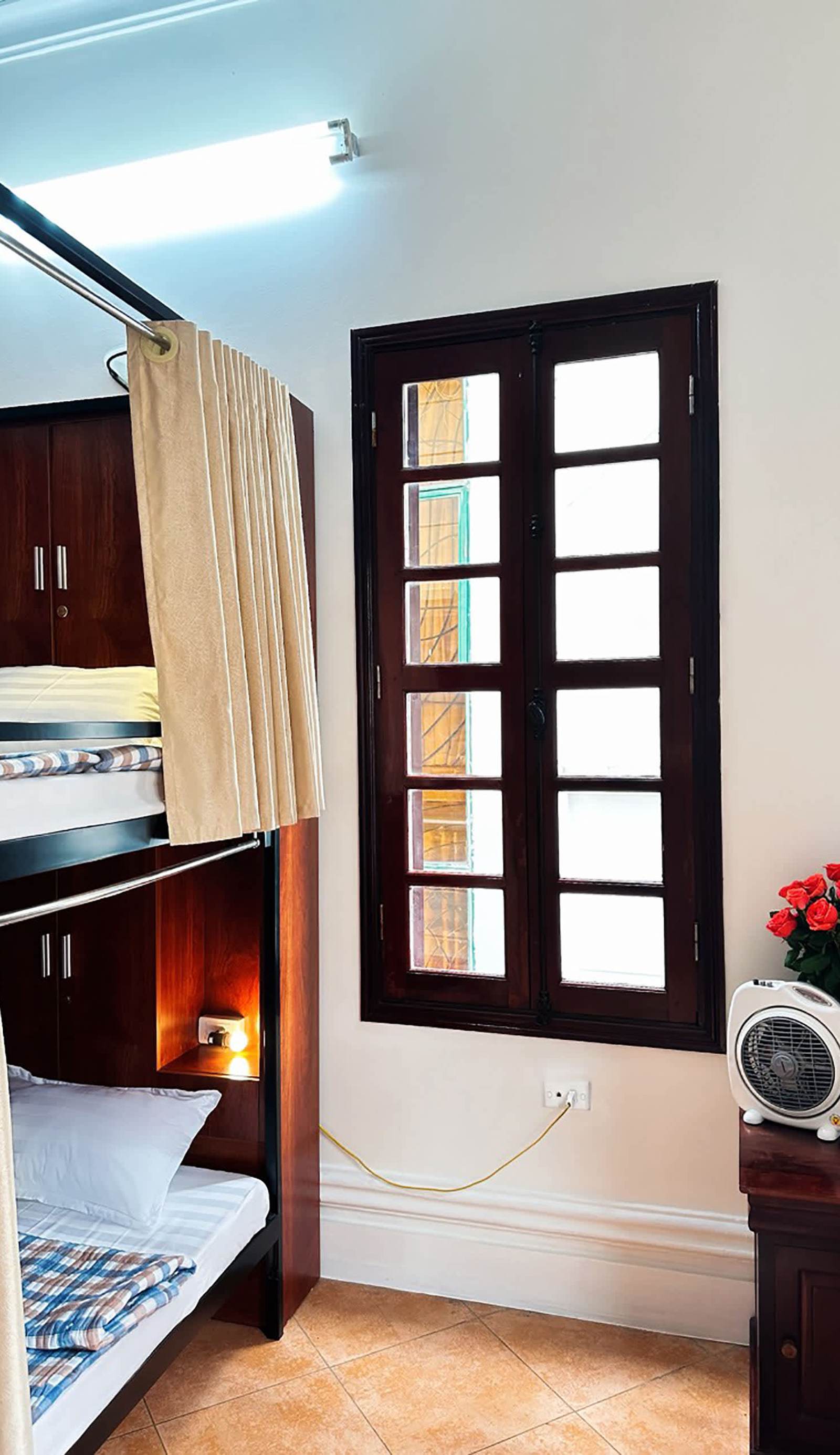 Tuna Homestay