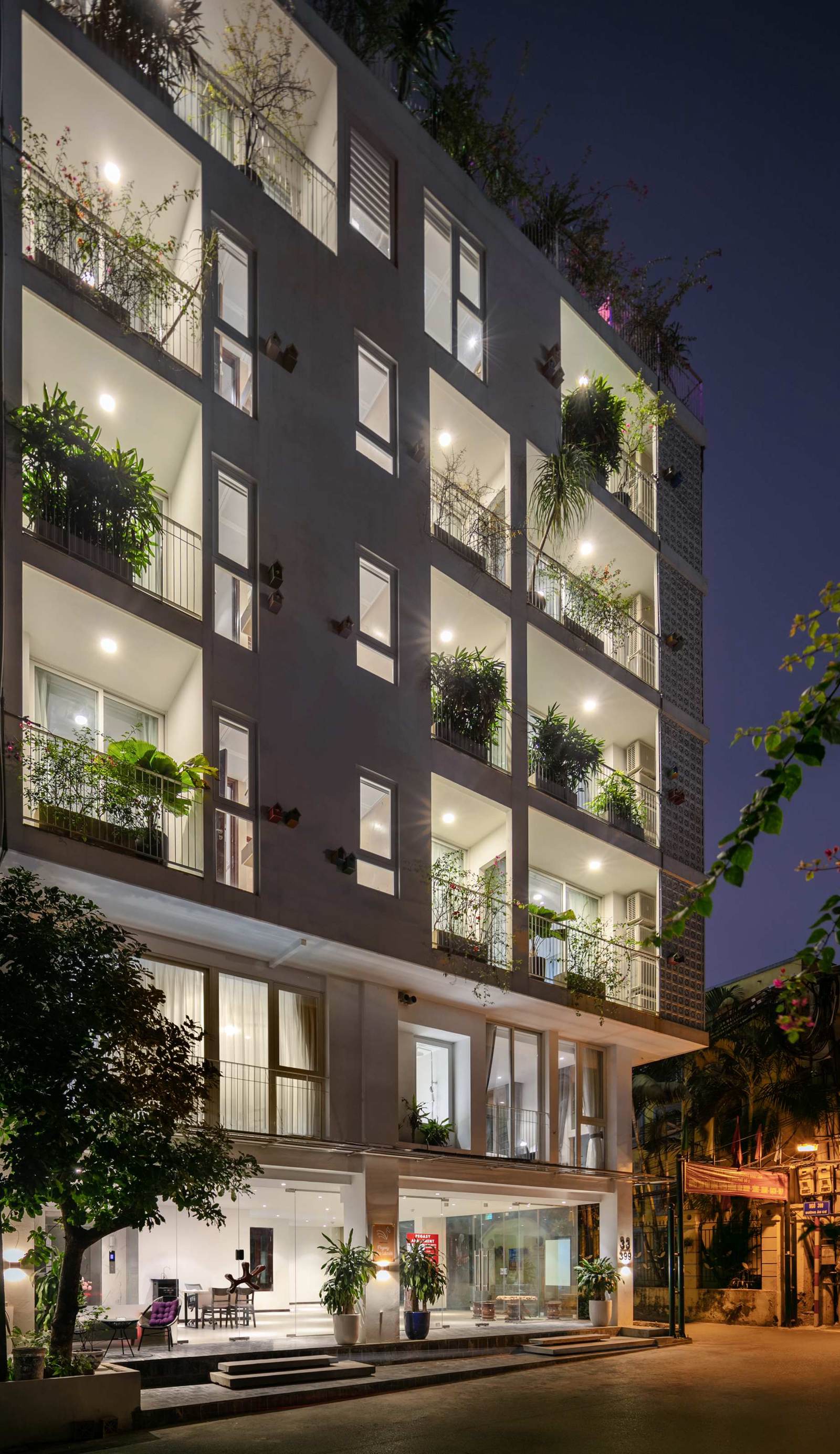 Pegasy Suites Lakeside