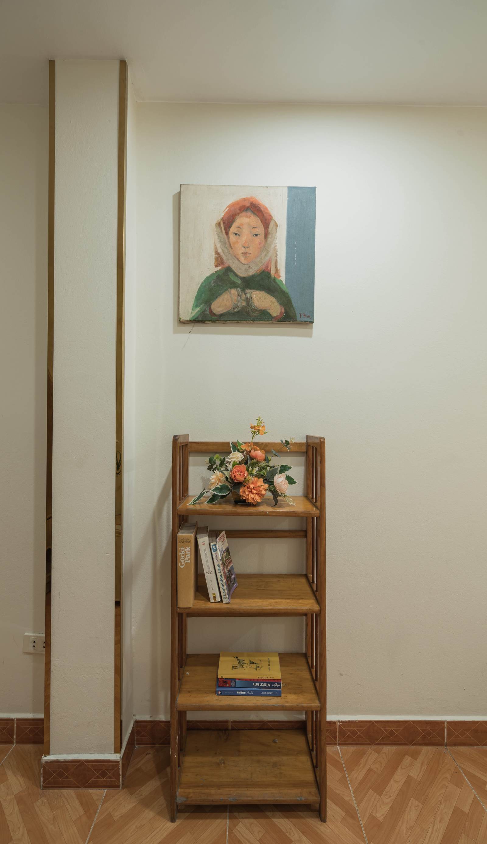 Laura house