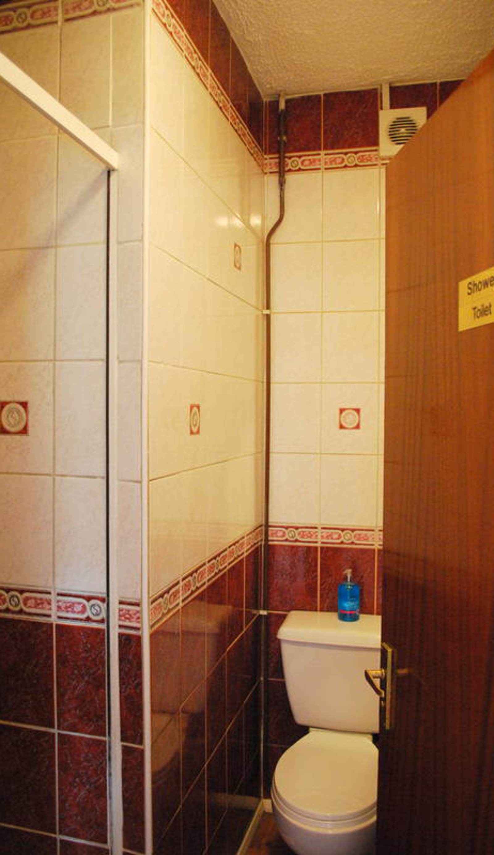 Clift Guest House