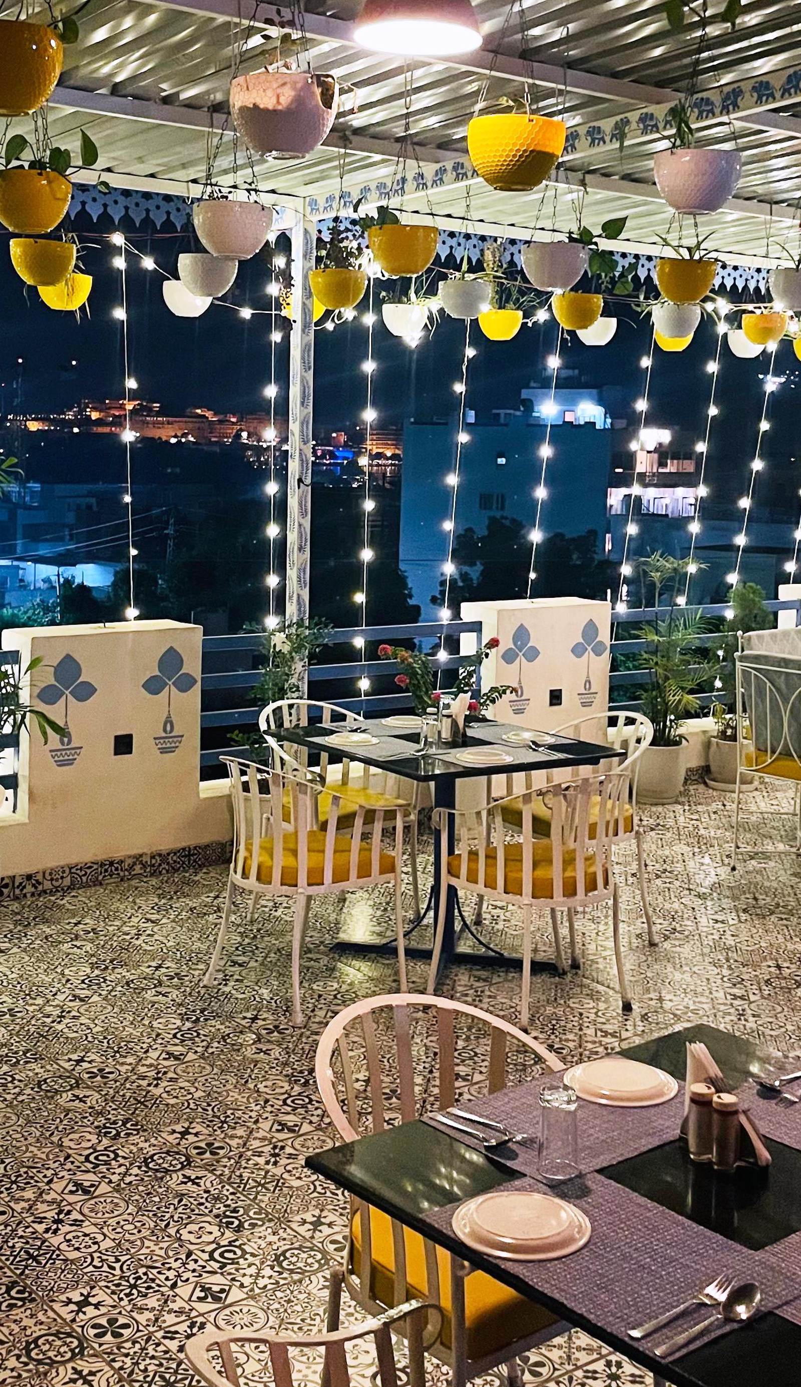 Pansal Kothi A Boutique Hotel