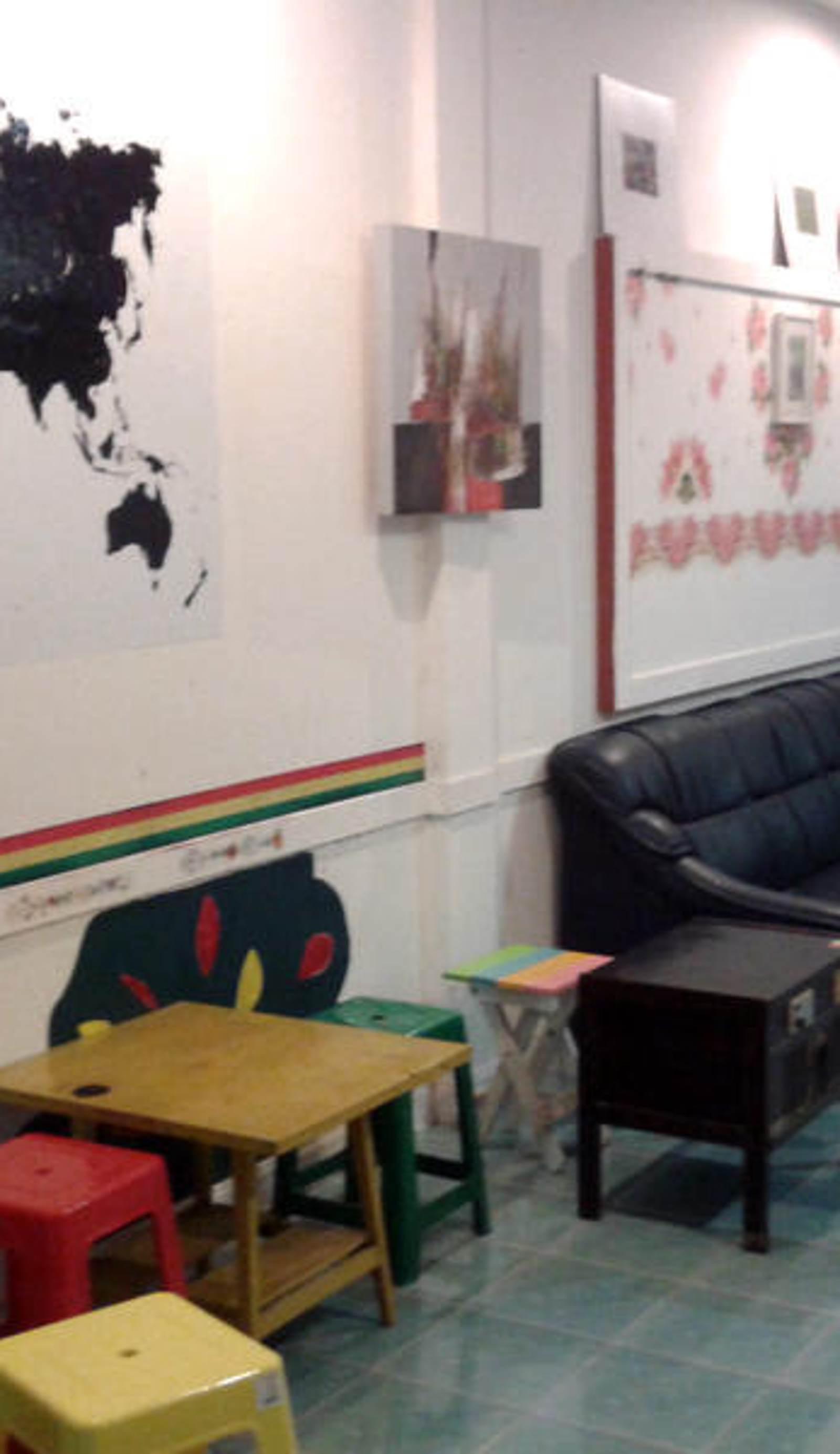 Hatyai Backpackers Hostel